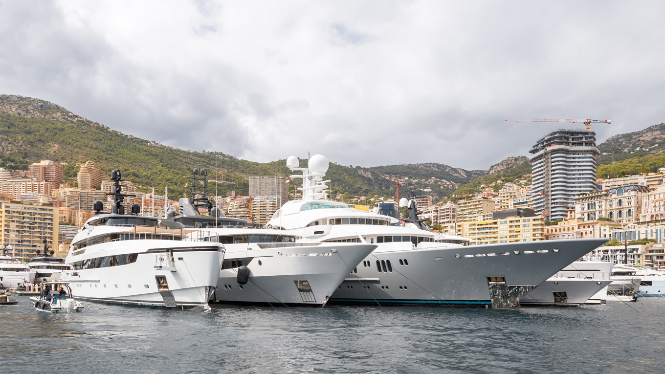 Monaco Yacht Show 2026: Πώς η ΕΚΟ υποστηρίζει τις διαδρομές του ελληνικού και μεσογειακού yachting
