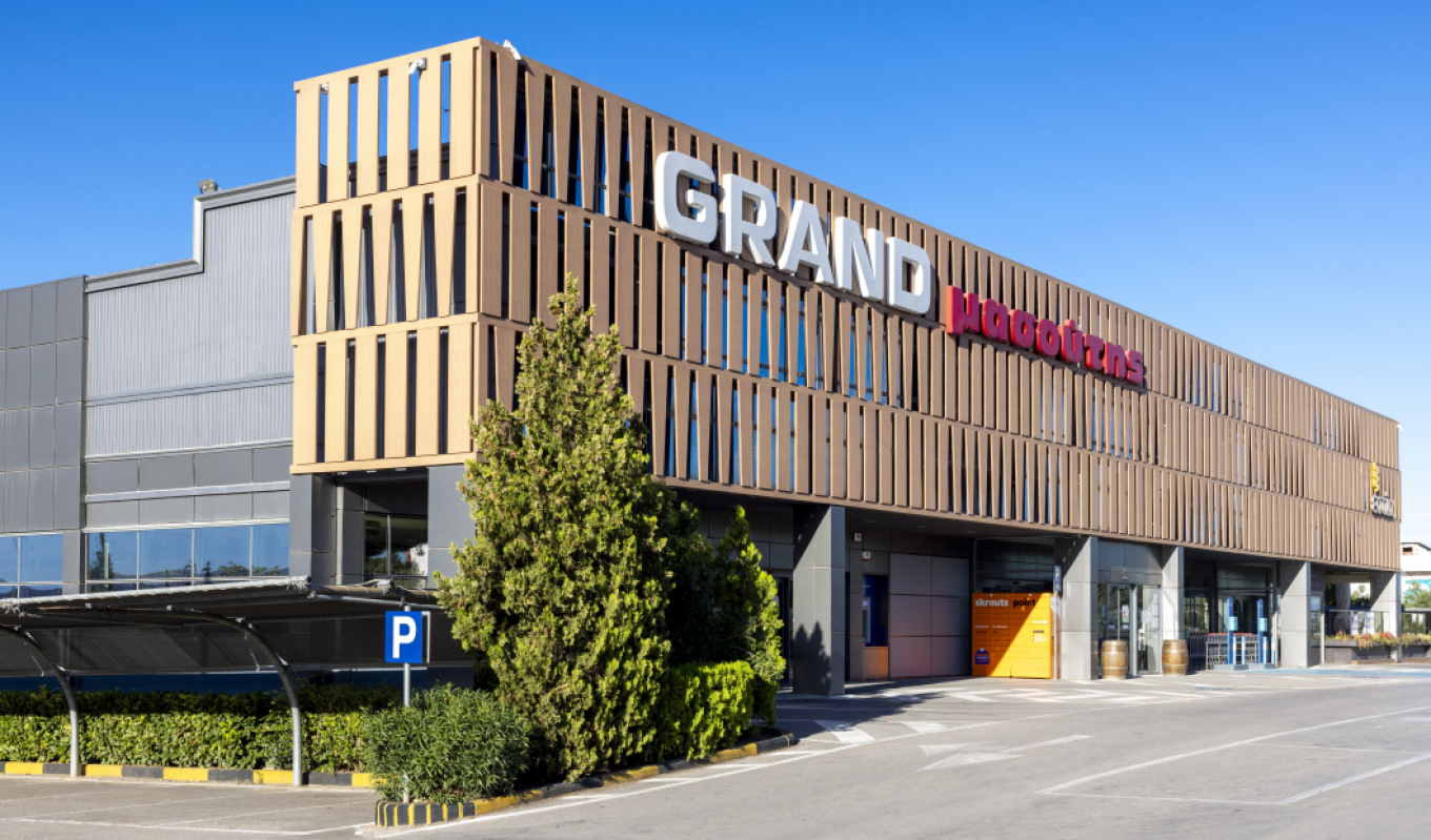 25 Χρόνια mas card: Τα σούπερ μάρκετ Μασούτης γιορτάζουν και μας ταξιδεύουν!