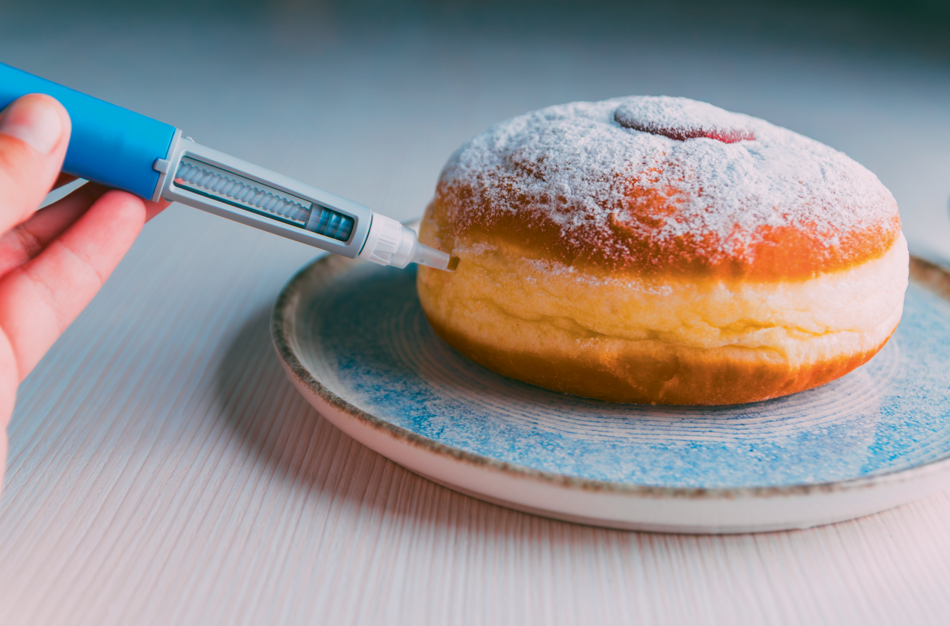 Ήρθε το τέλος του food craving και της συναισθηματικής κατανάλωσης;