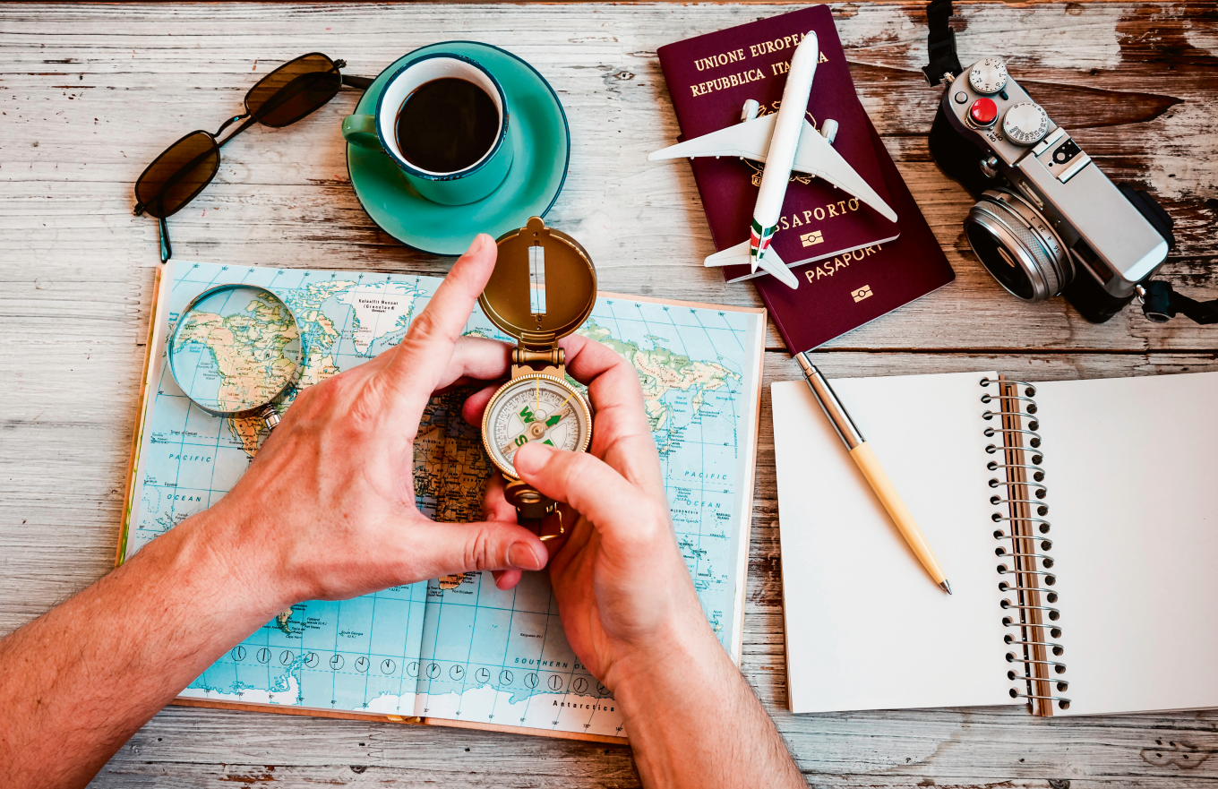 Ταξίδια στη νέα εποχή: Οι σύγχρονοι travellers αναζητούν εμπειρίες
