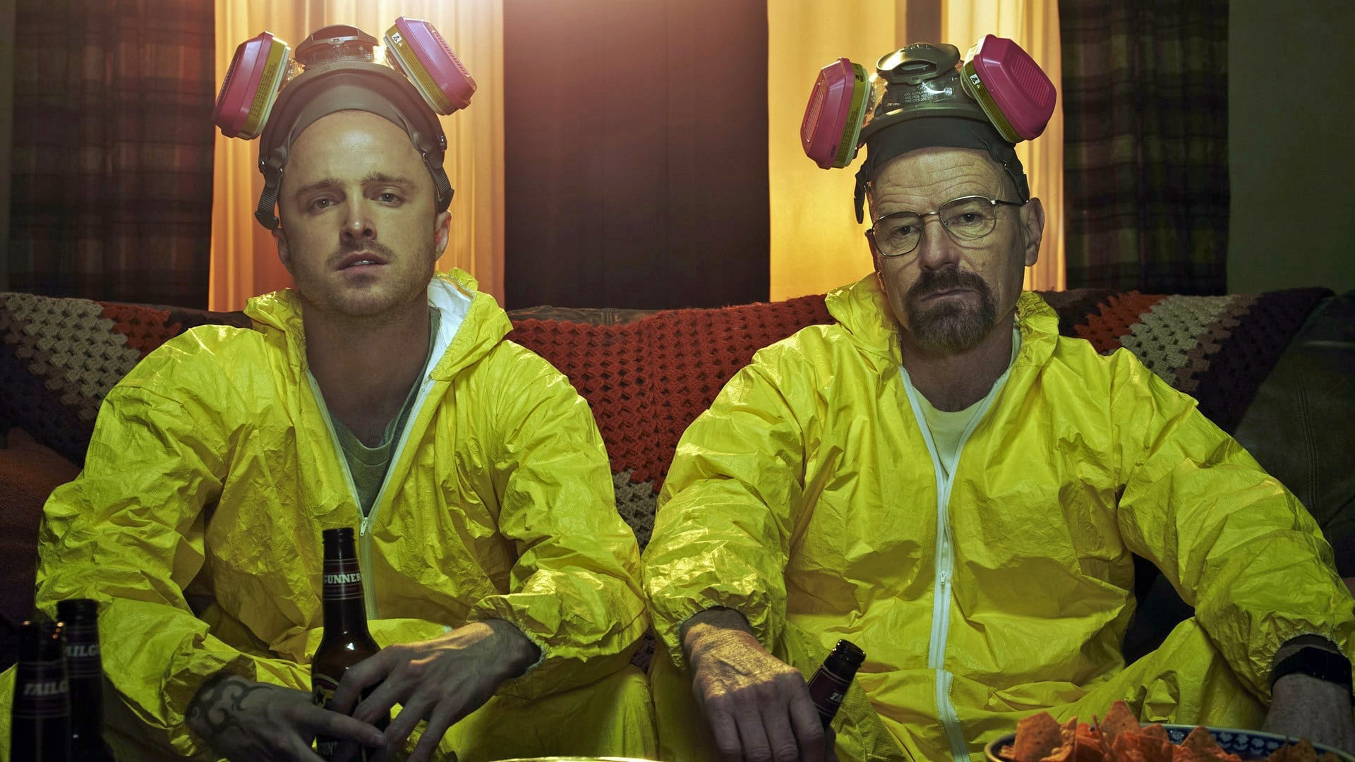 Breaking Bad: Δέκα χρόνια μετά, κι ακόμα κάνει κουμάντο ο Χάιζενμπεργκ