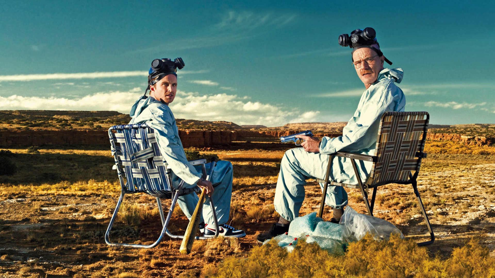 Breaking Bad: Δέκα χρόνια μετά, κι ακόμα κάνει κουμάντο ο Χάιζενμπεργκ