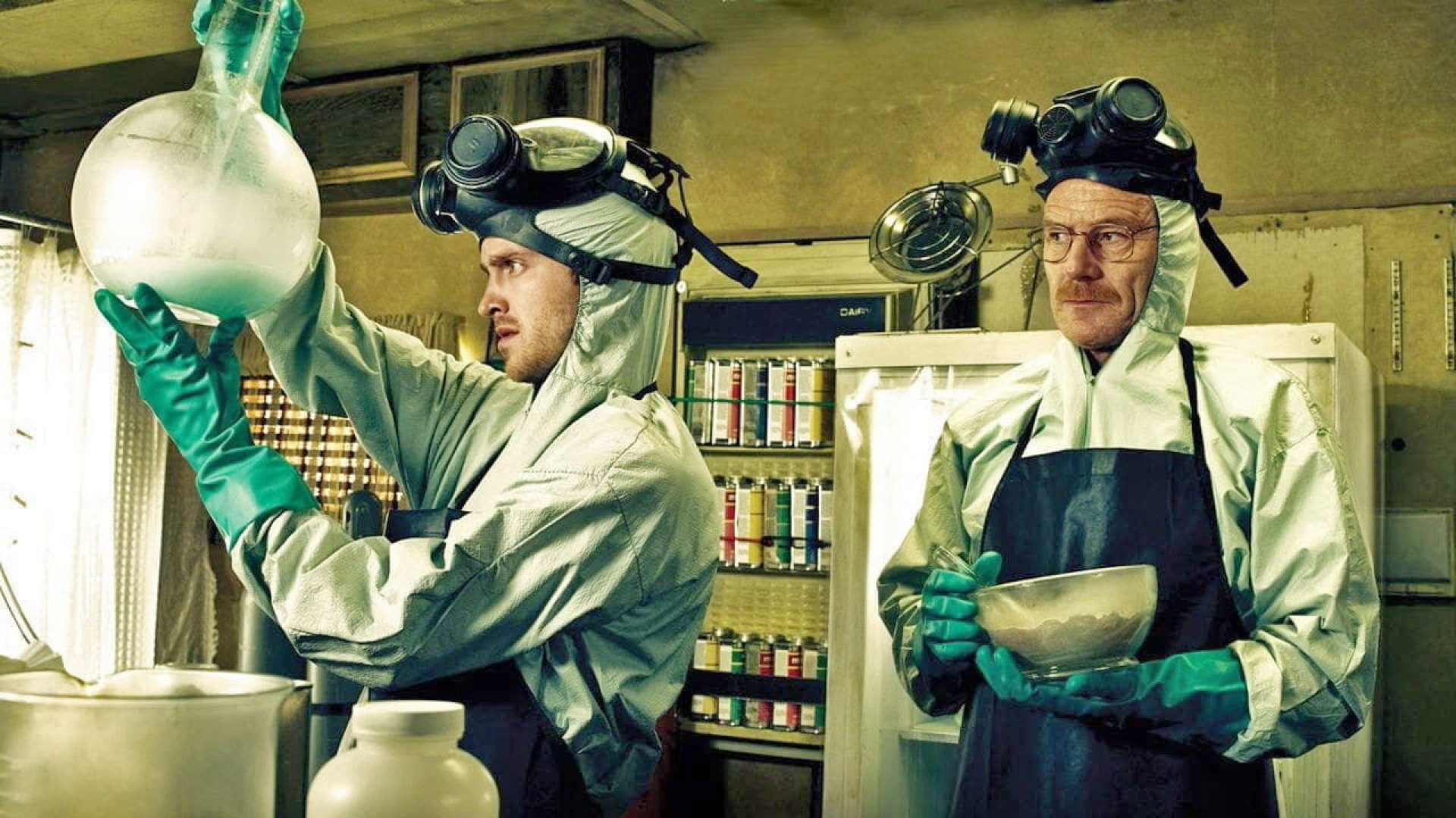 Breaking Bad: Δέκα χρόνια μετά, κι ακόμα κάνει κουμάντο ο Χάιζενμπεργκ