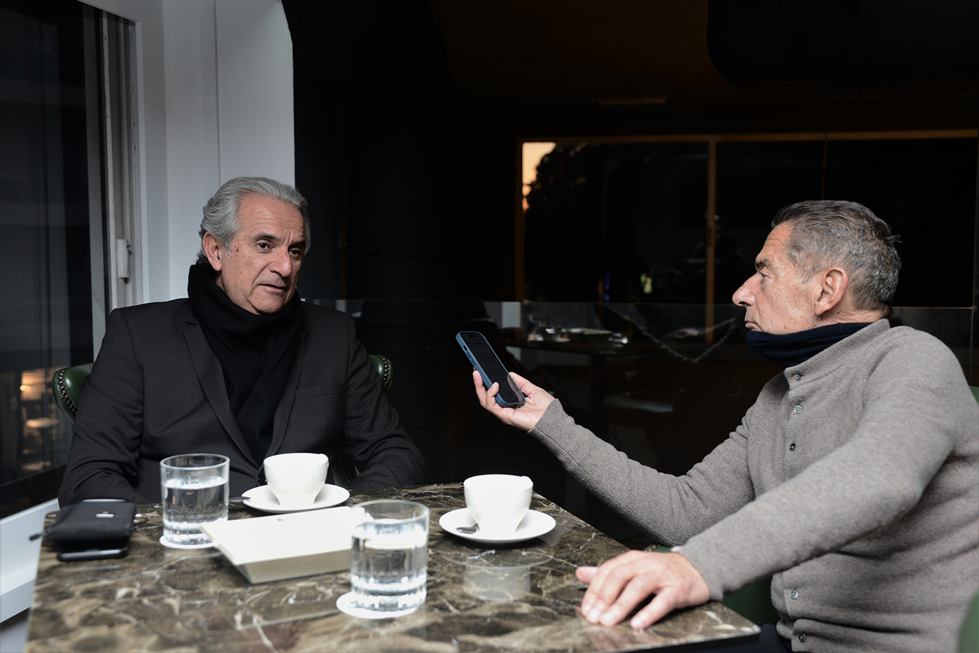 Πτώση F4-E Phantom II: Η εκπαίδευση για πόλεμο κοστίζει ζωές