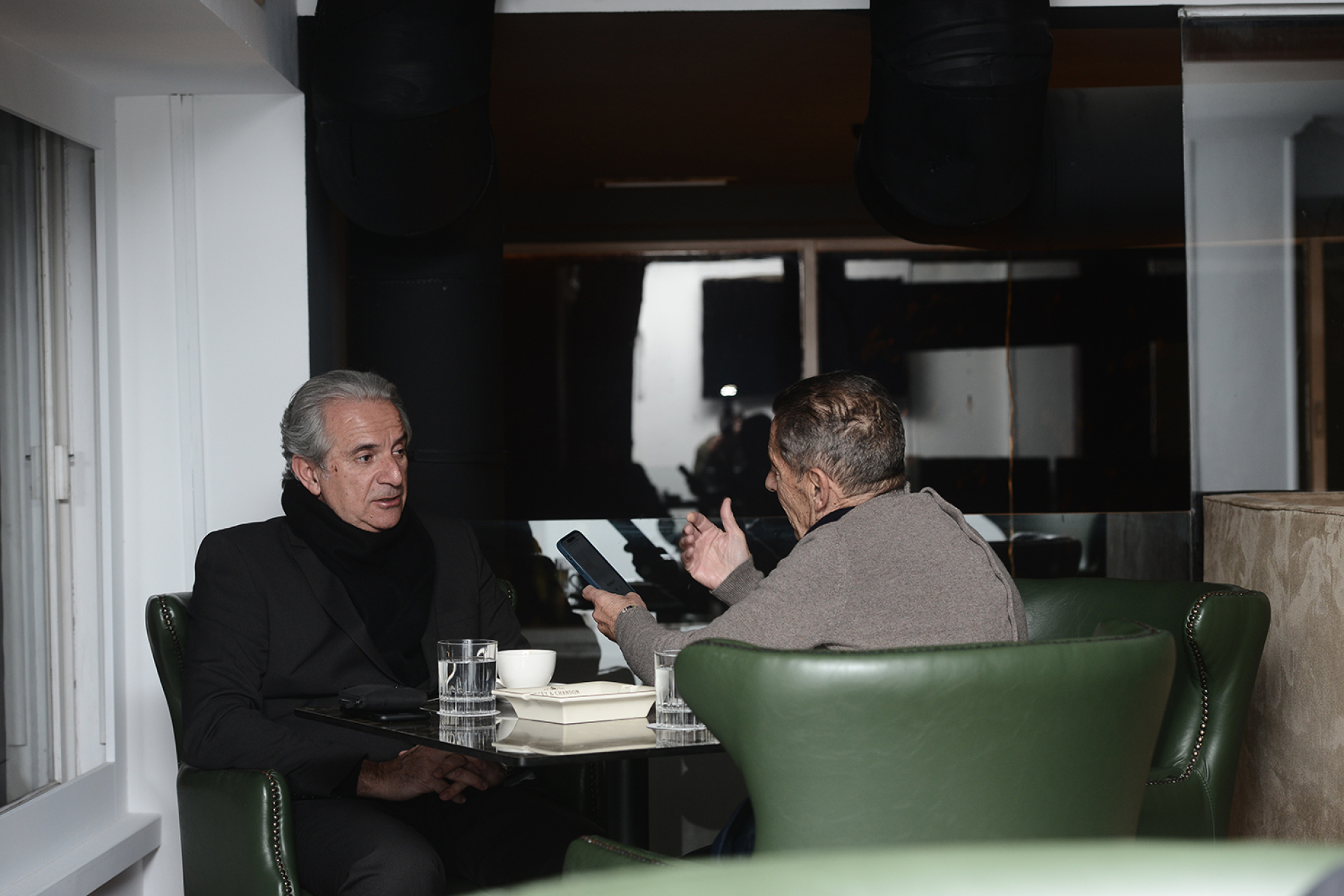 Πτώση F4-E Phantom II: Η εκπαίδευση για πόλεμο κοστίζει ζωές