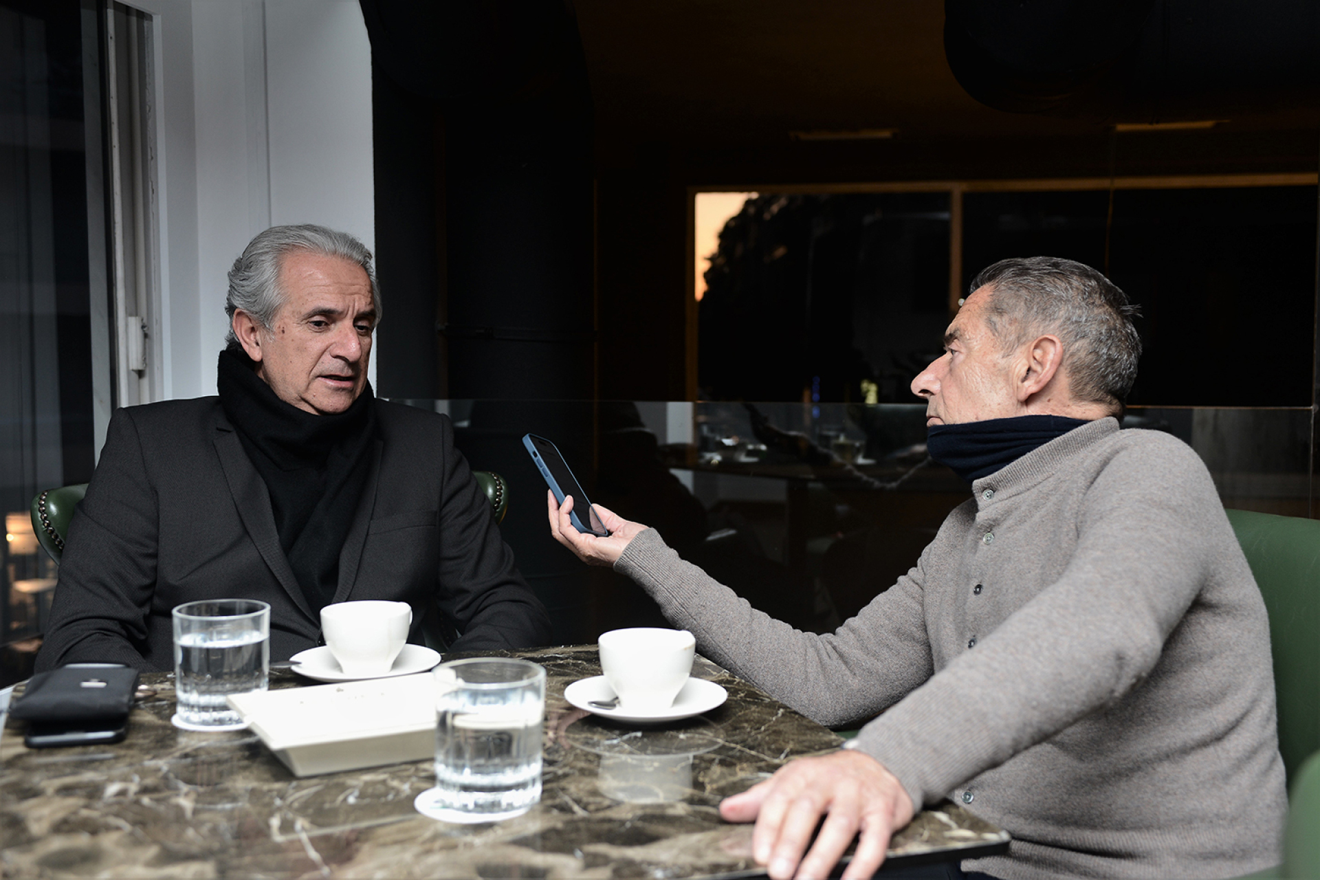 Πτώση F4-E Phantom II: Η εκπαίδευση για πόλεμο κοστίζει ζωές