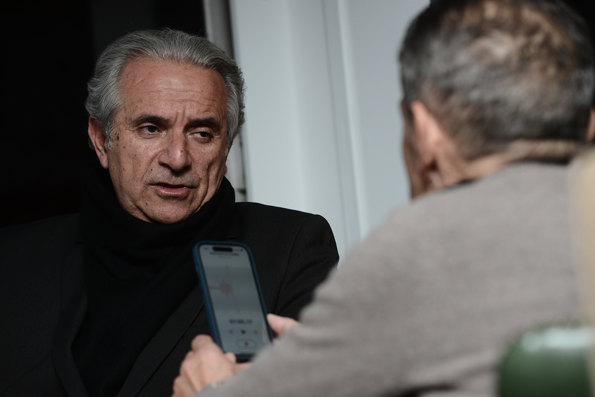 Πτώση F4-E Phantom II: Η εκπαίδευση για πόλεμο κοστίζει ζωές