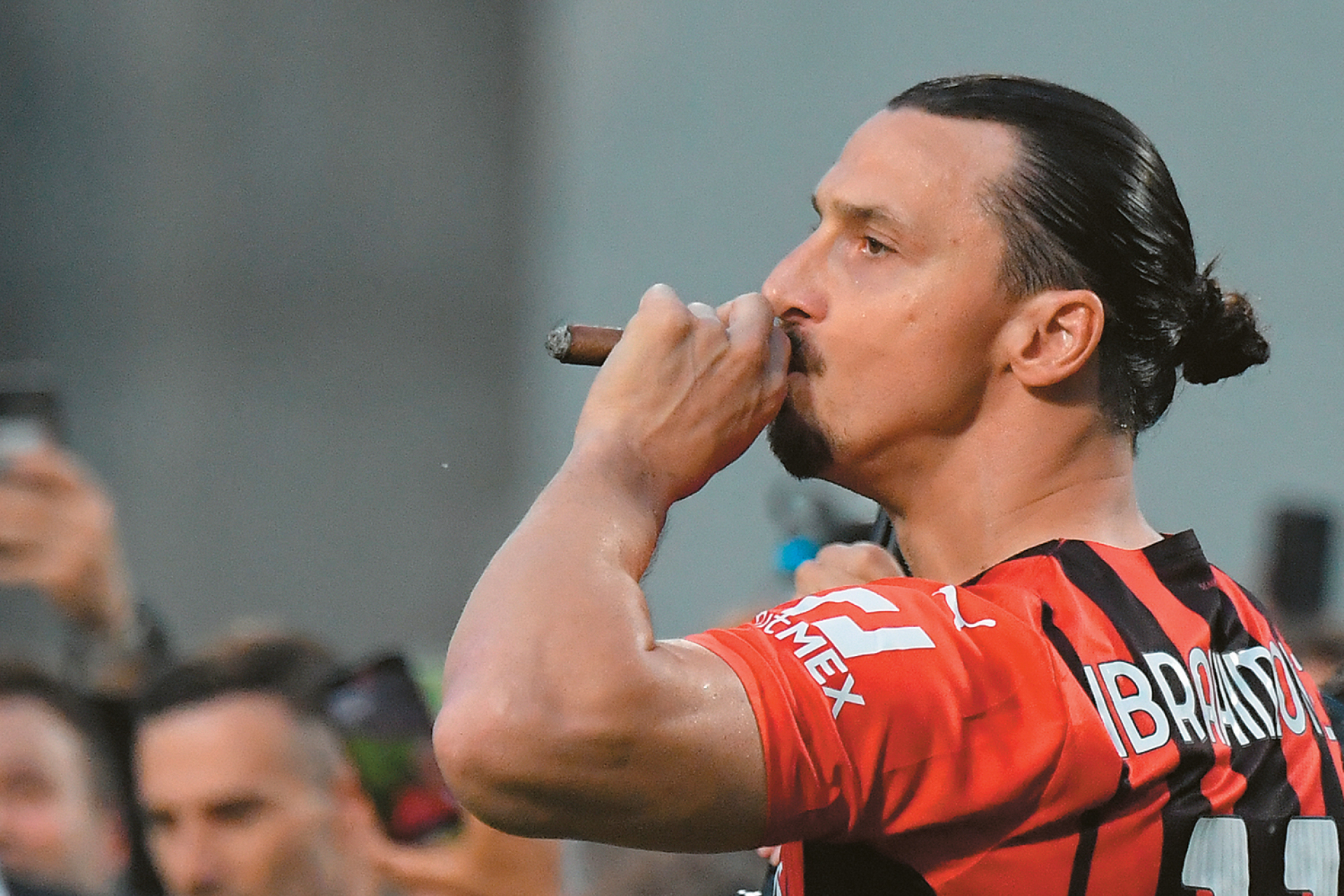 Οι Κινέζοι πήραν τα Cohiba από την Κούβα με 1,2 δισ. δολάρια