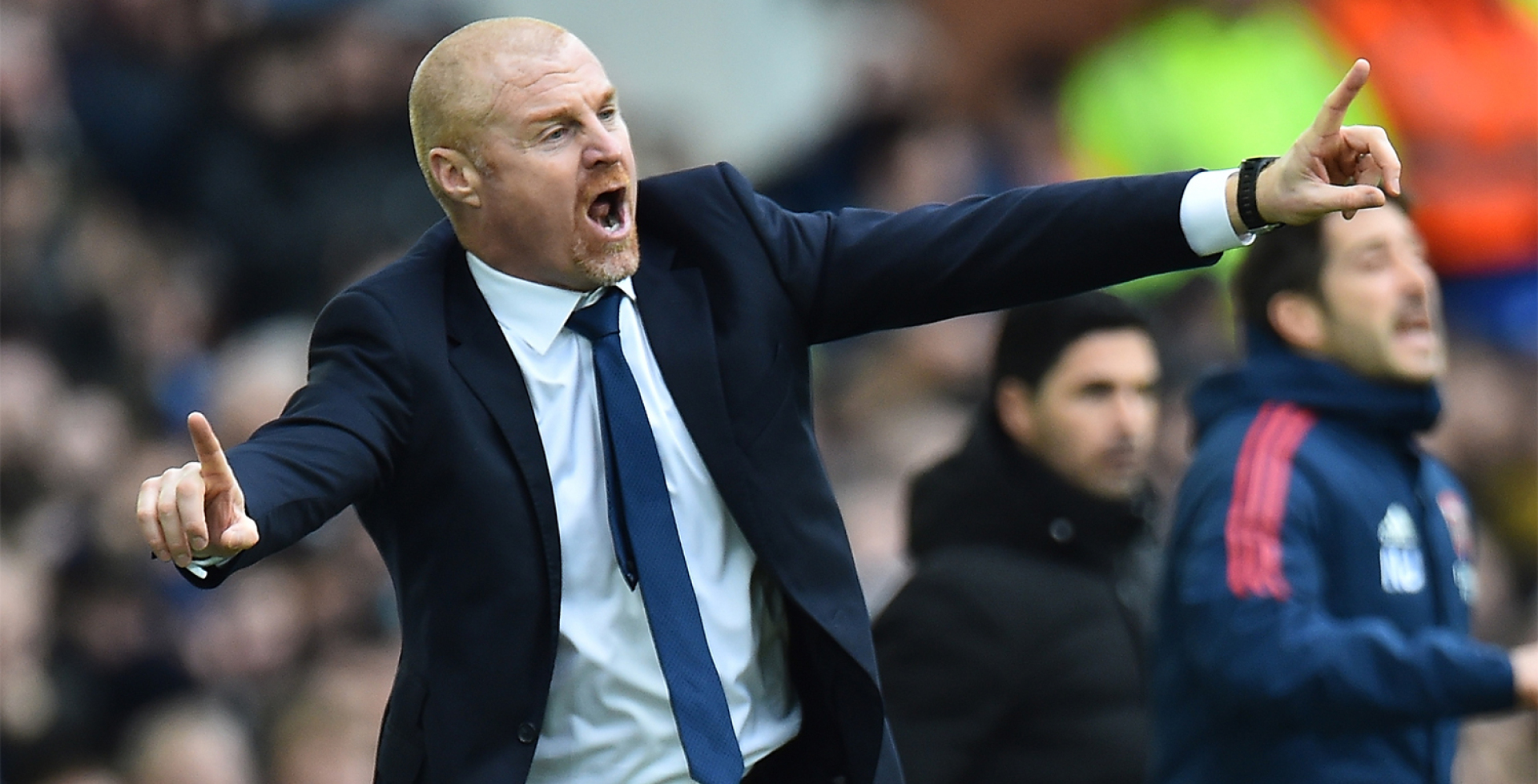 Ο «old school» Ντάις και η ευκαιρία της Έβερτον να σώσει και φέτος τη χρονιά