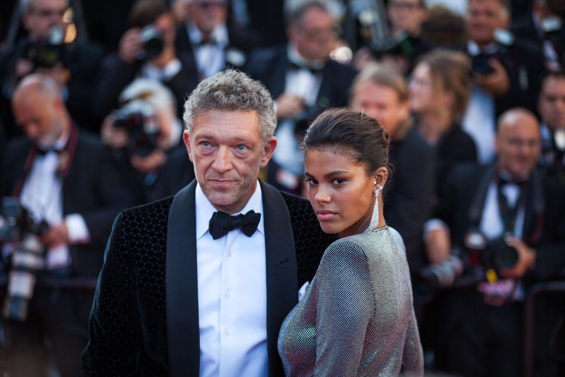 Μόνικα Μπελούτσι: Από τον Βενσάν Κασέλ στον Τιμ Μπάρτον 