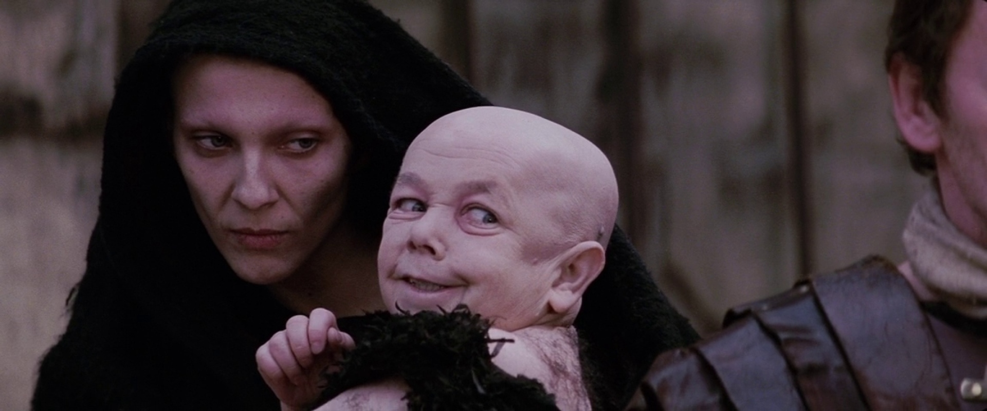 Μόνικα Μπελούτσι: Από τον Βενσάν Κασέλ στον Τιμ Μπάρτον 