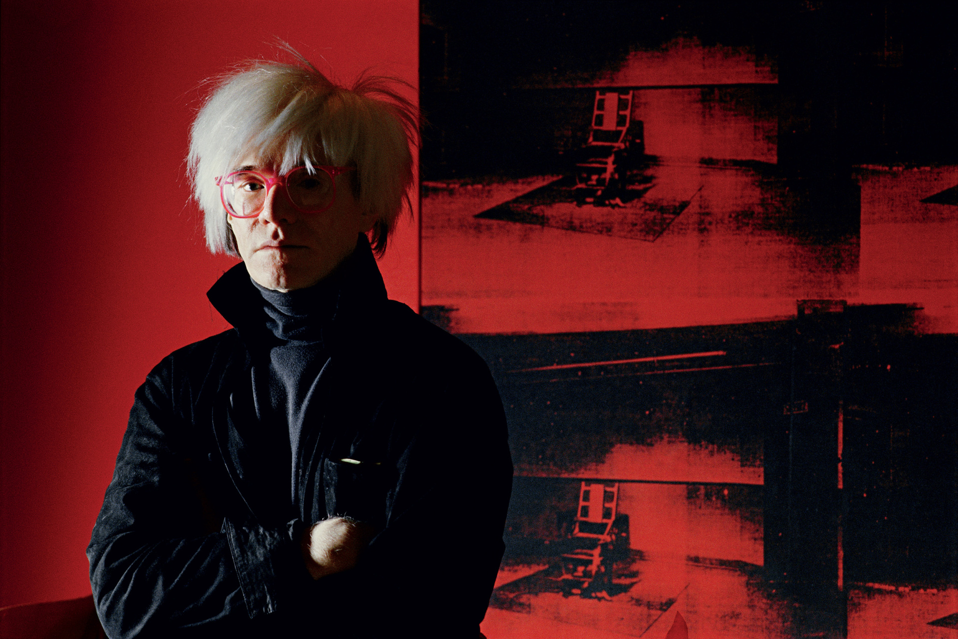 Αλμπέρτο Βεντζάγκο: Ο γύρος του κόσμου με μια Leica