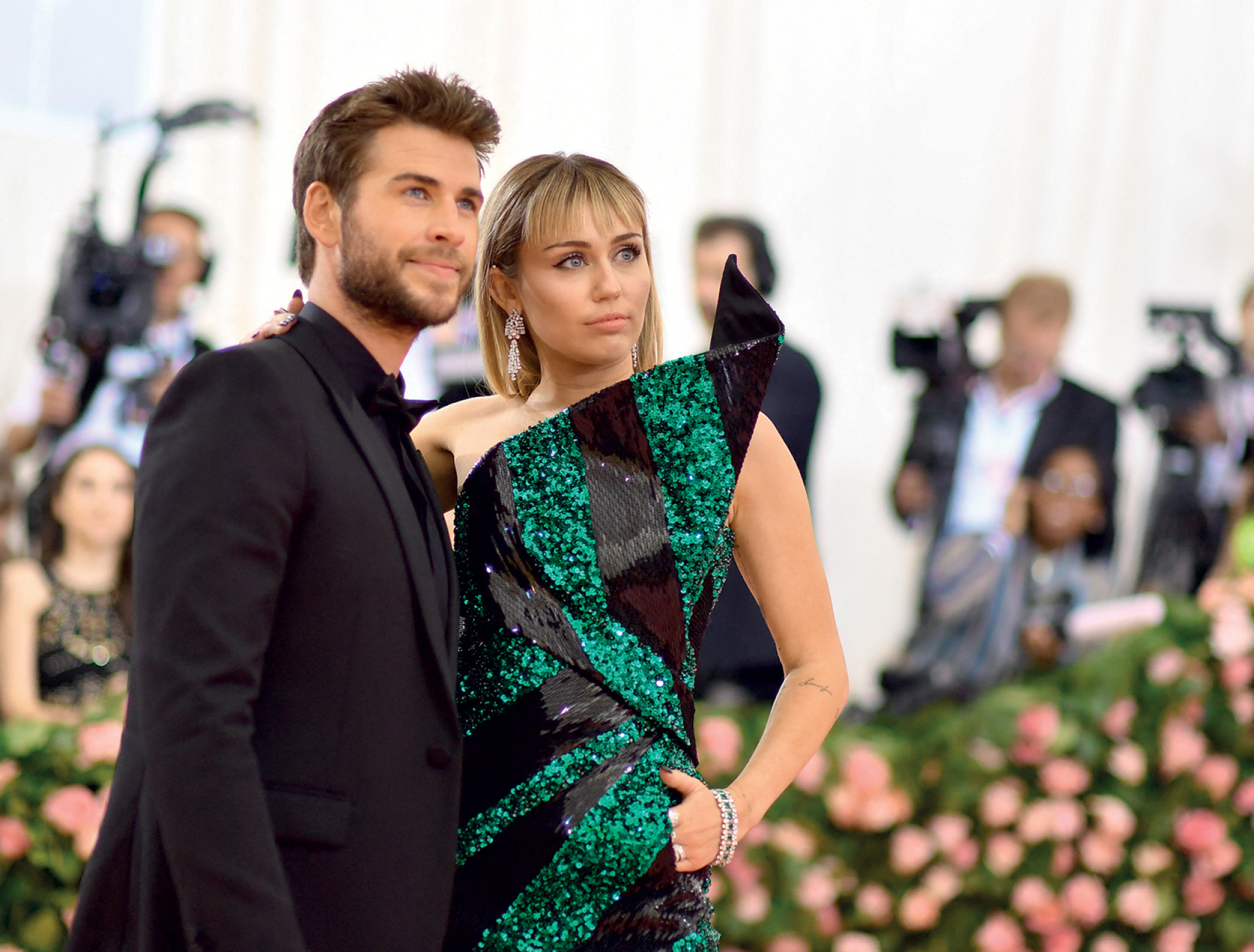 Μάιλι Σάιρους, η πιο αμφιλεγόμενη και επιδραστική περσόνα των καιρών μας