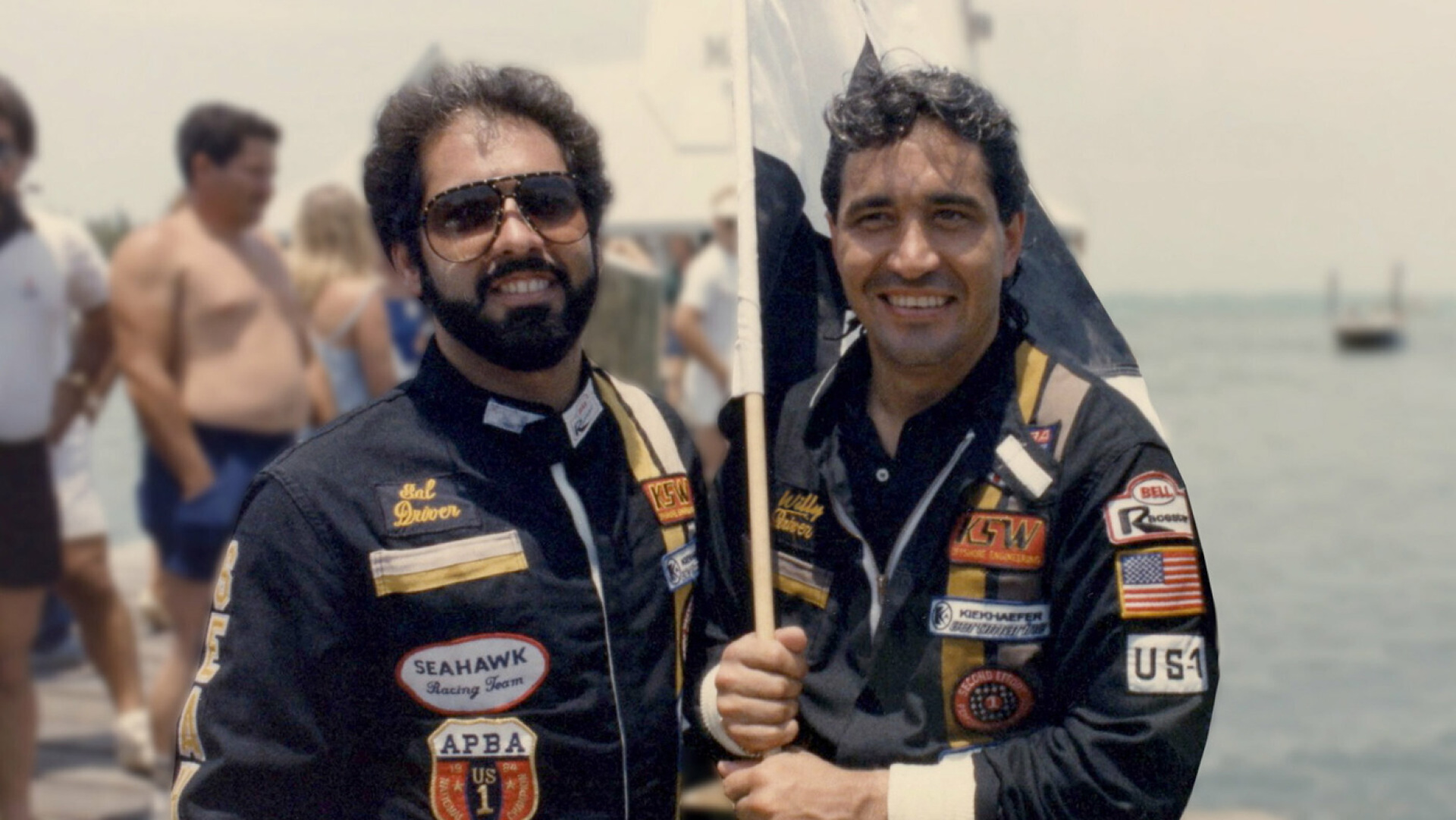 Cocaine Cowboys: Η ιστορία των δισεκατομμυριούχων που έλεγχαν το Μαϊάμι