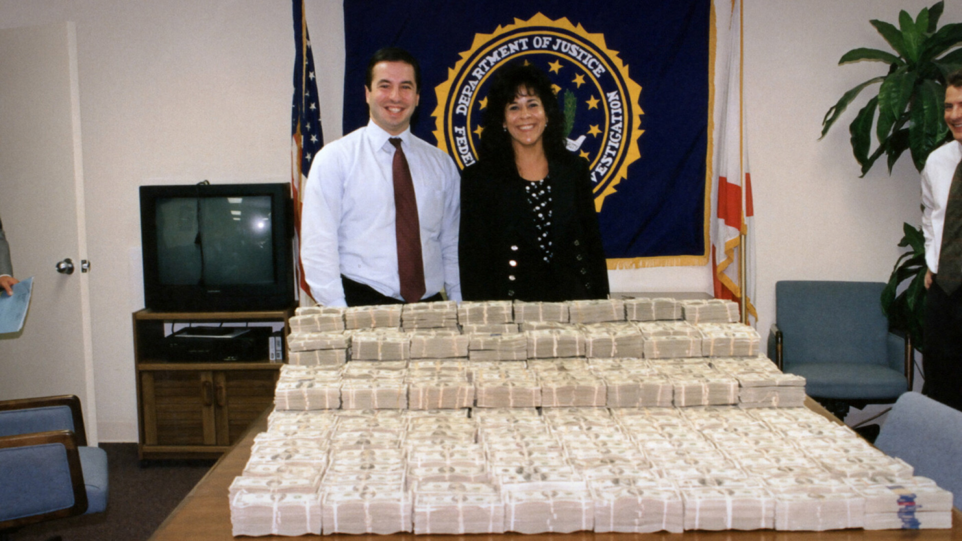 Cocaine Cowboys: Η ιστορία των δισεκατομμυριούχων που έλεγχαν το Μαϊάμι