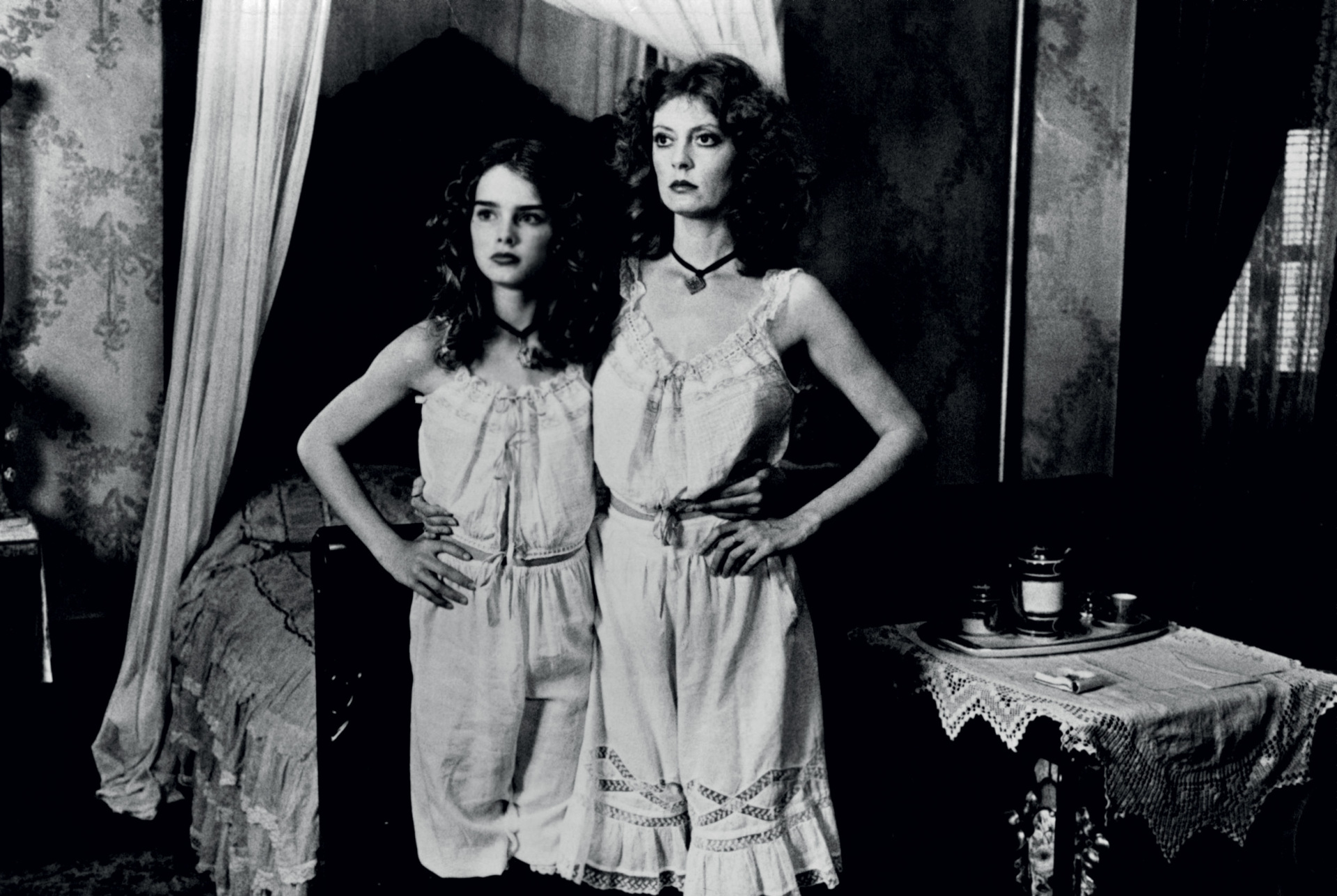 Μπρουκ Σιλντς: Το «Pretty Baby» κατάφερε να επιβιώσει 