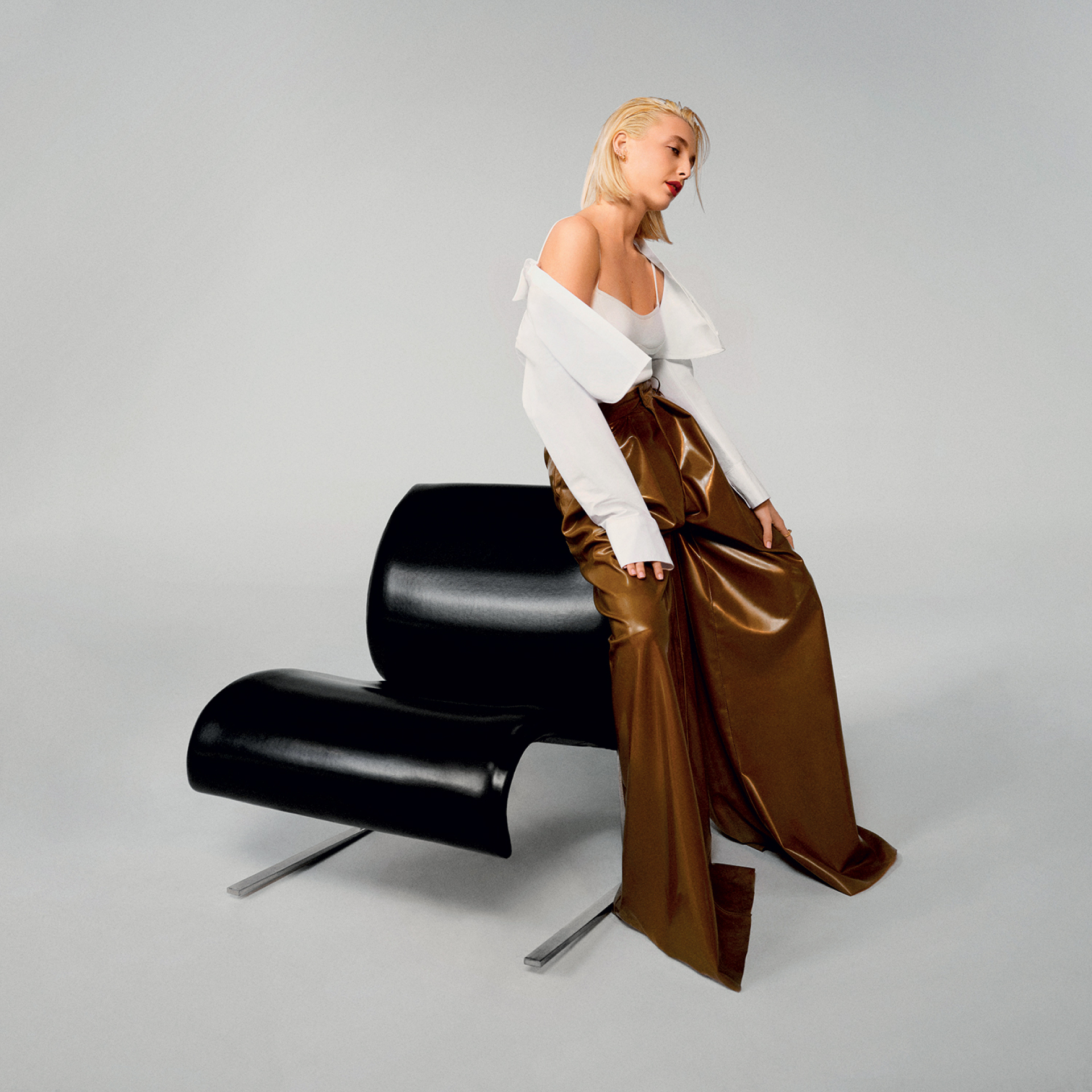 Έμα Τσάμπερλεν, η 22χρονη δημιουργός περιεχομένου που μαγνητίζει τα πλήθη