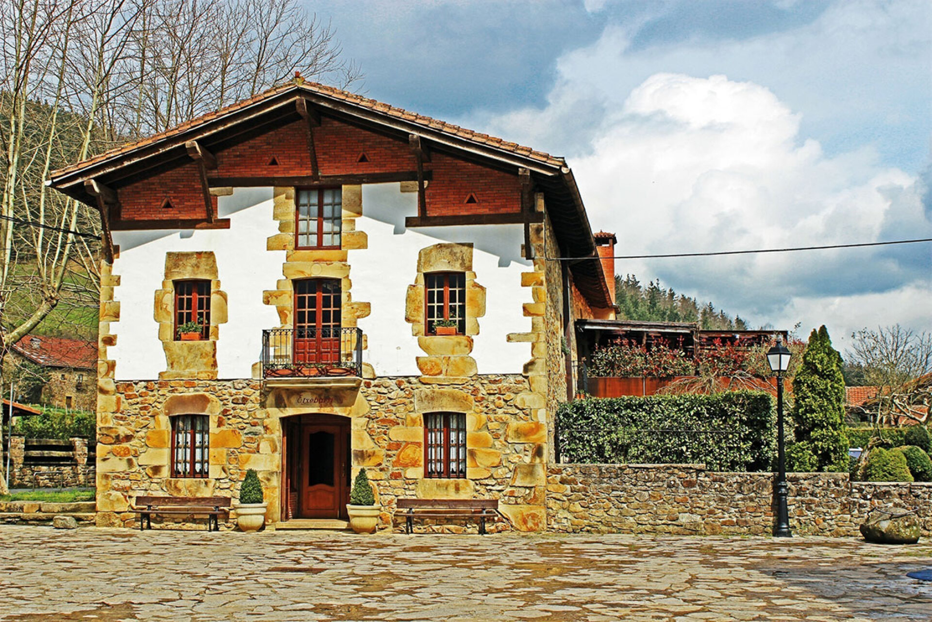 Αυτός είναι ο κορυφαίος ψήστης στον κόσμο - Ποια είναι τα μυστικά του