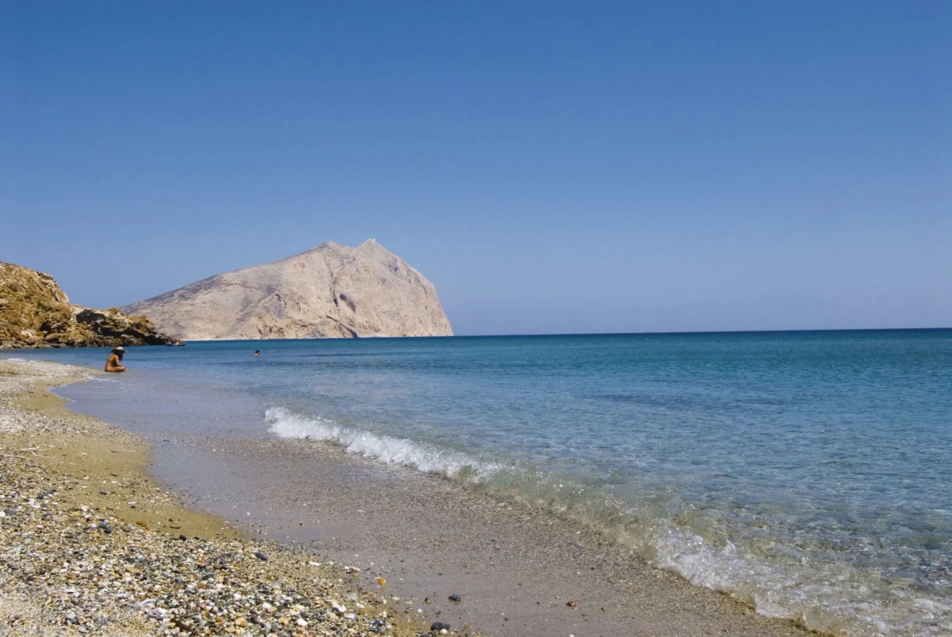 57 παραλίες της Ελλάδας που θυμίζουν επίγειο παράδεισο