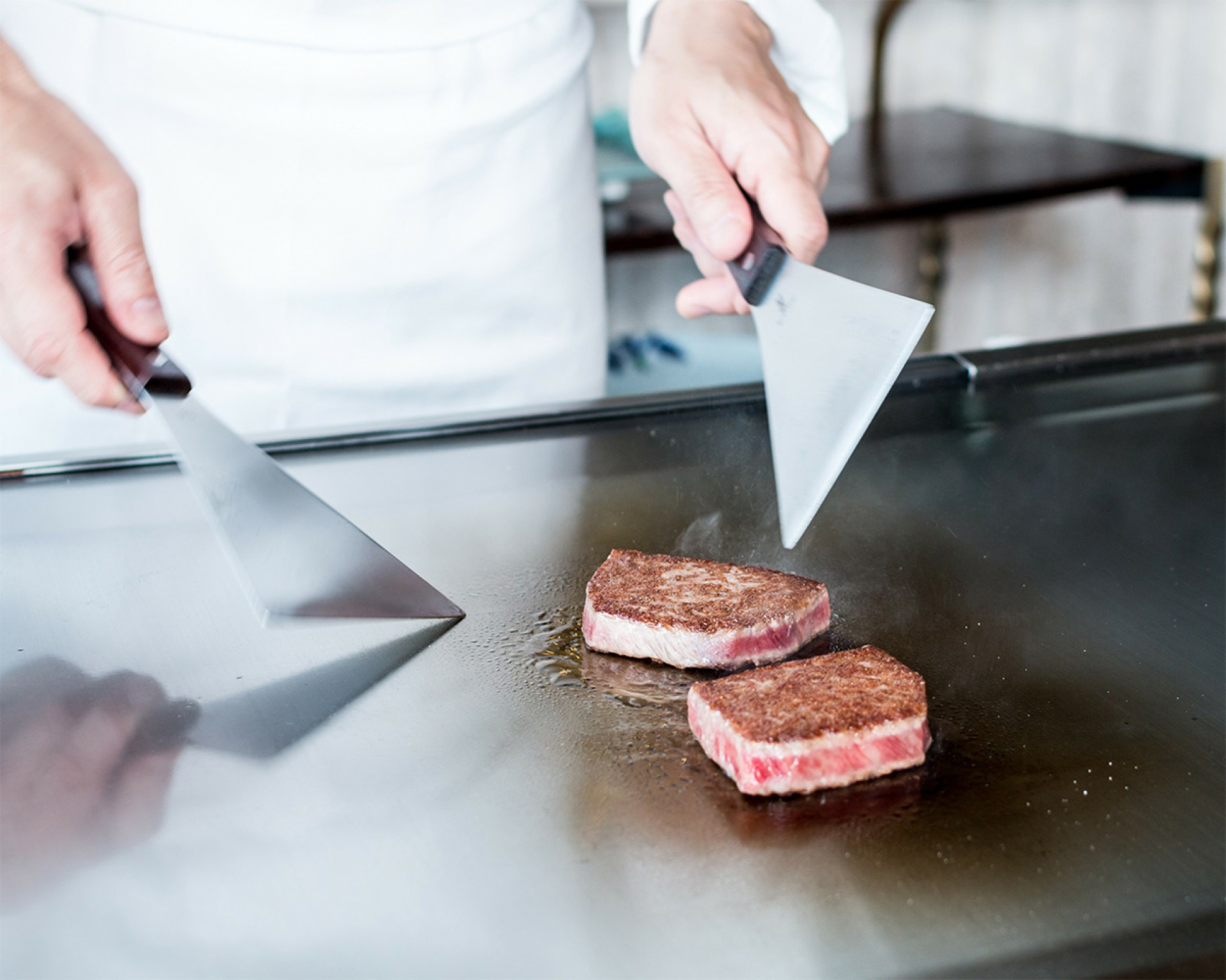 Wagyu vs Kobe: Ολη η αλήθεια για τα πιο περιζήτητα κομμάτια κρέατος στον κόσμο