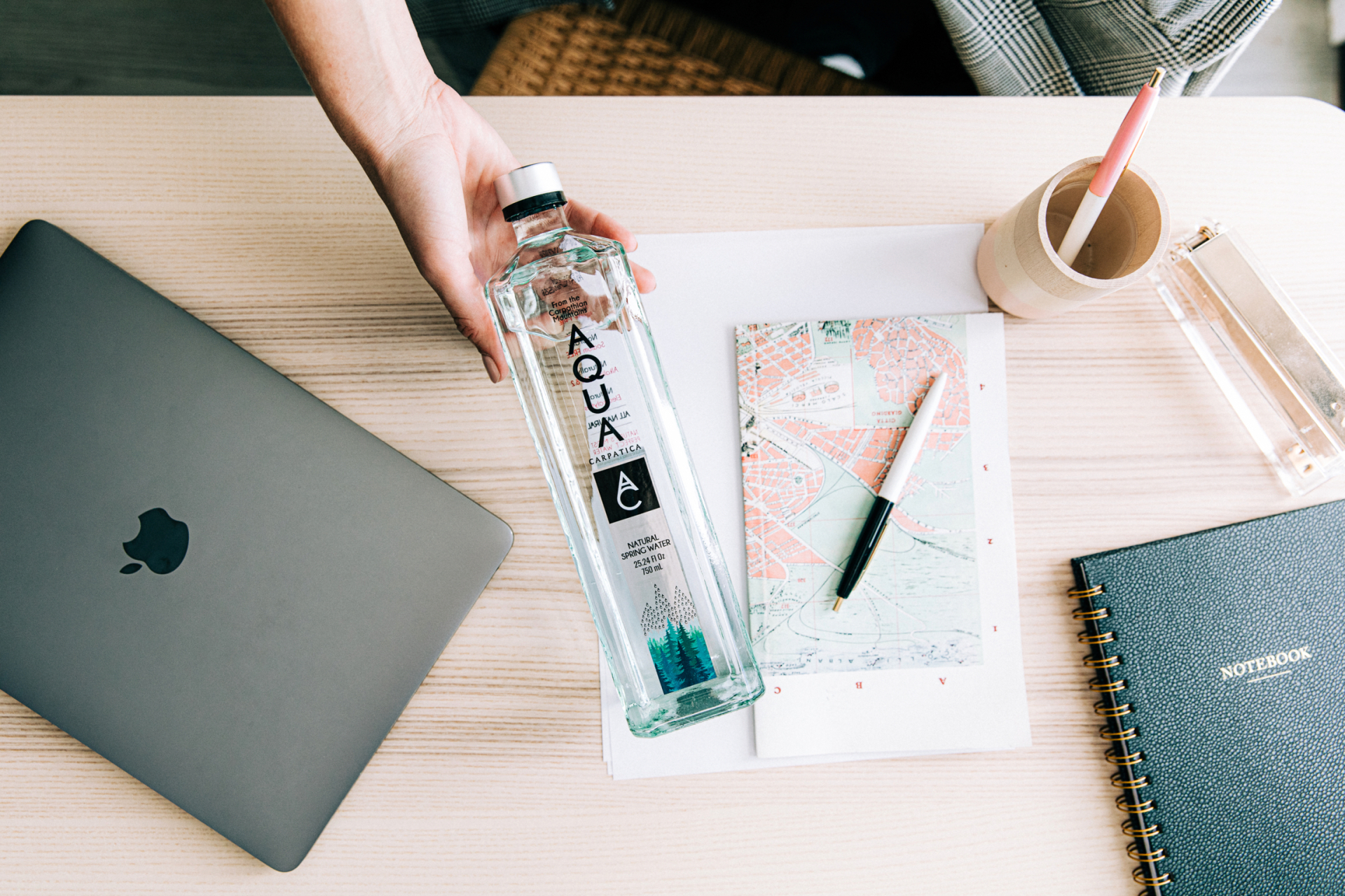 Γιατί πρέπει να πίνουμε νερό χωρίς νιτρικά άλατα