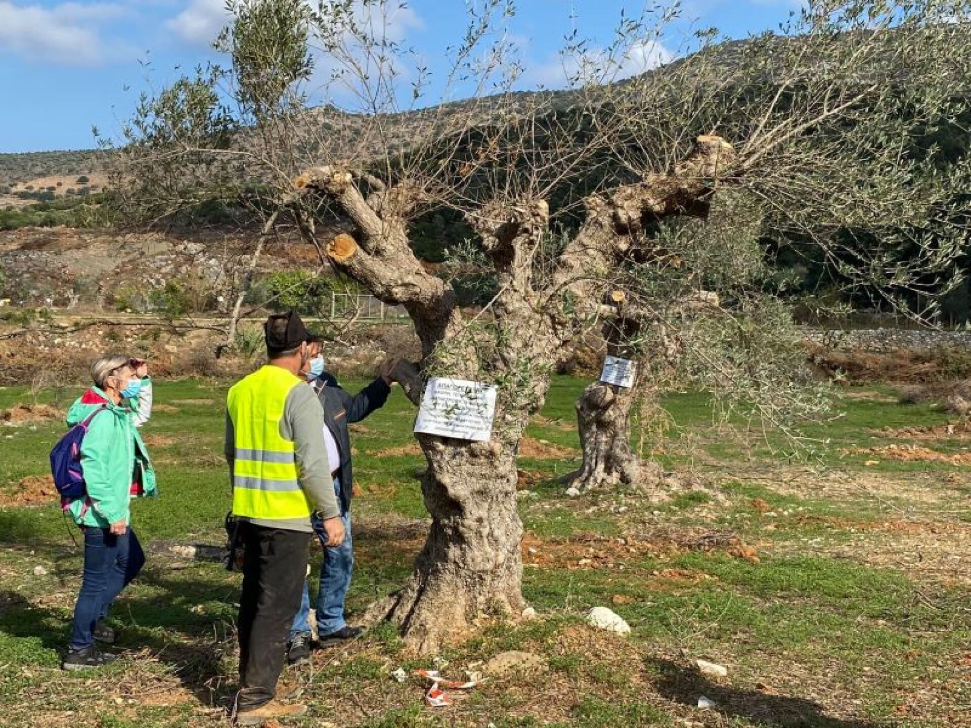Υπεύθυνες επιχειρηματικές πρακτικές με σεβασμό στο περιβάλλον