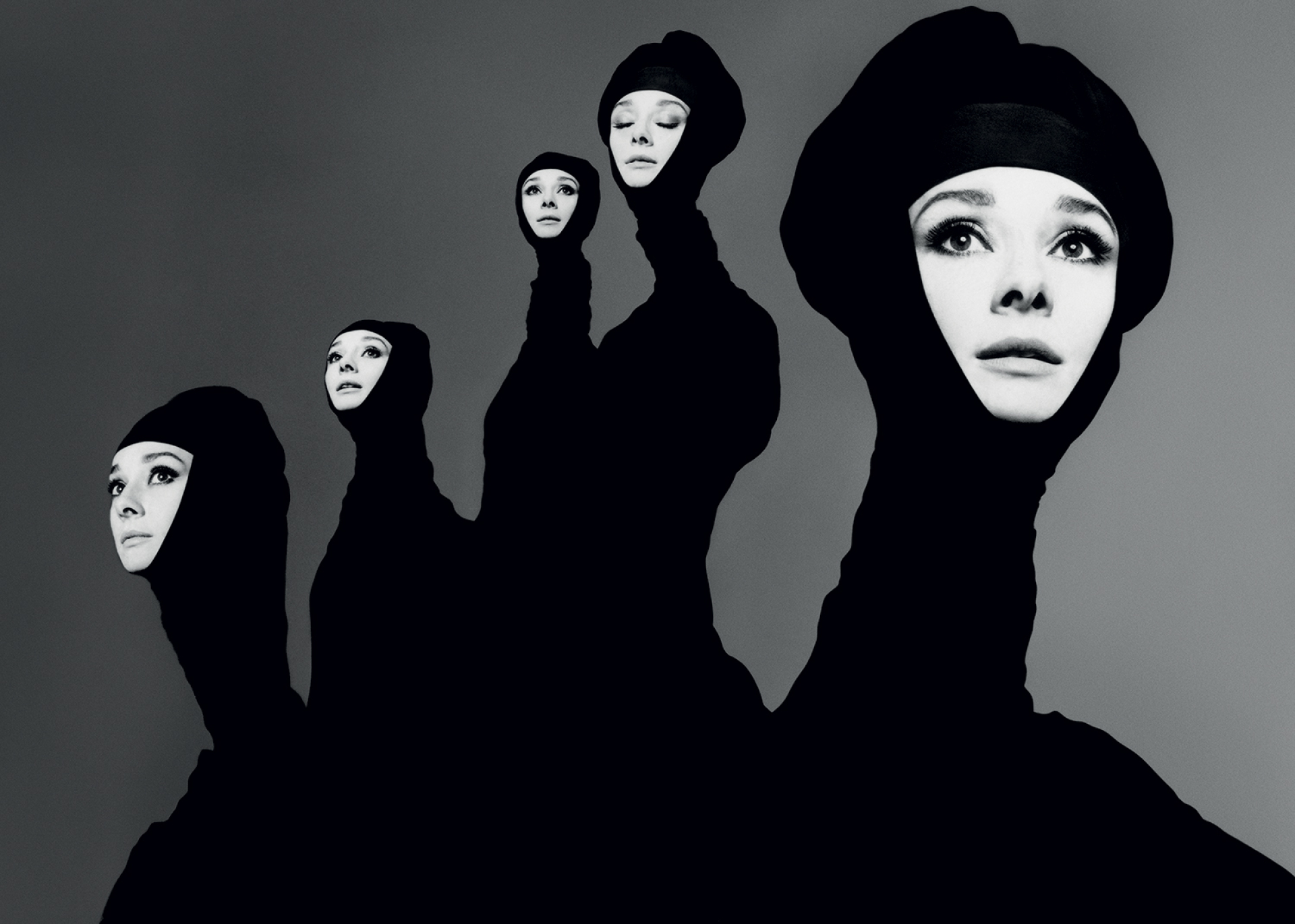 Richard Avedon: Πίσω από τον φακό που άλλαξε τη showbiz