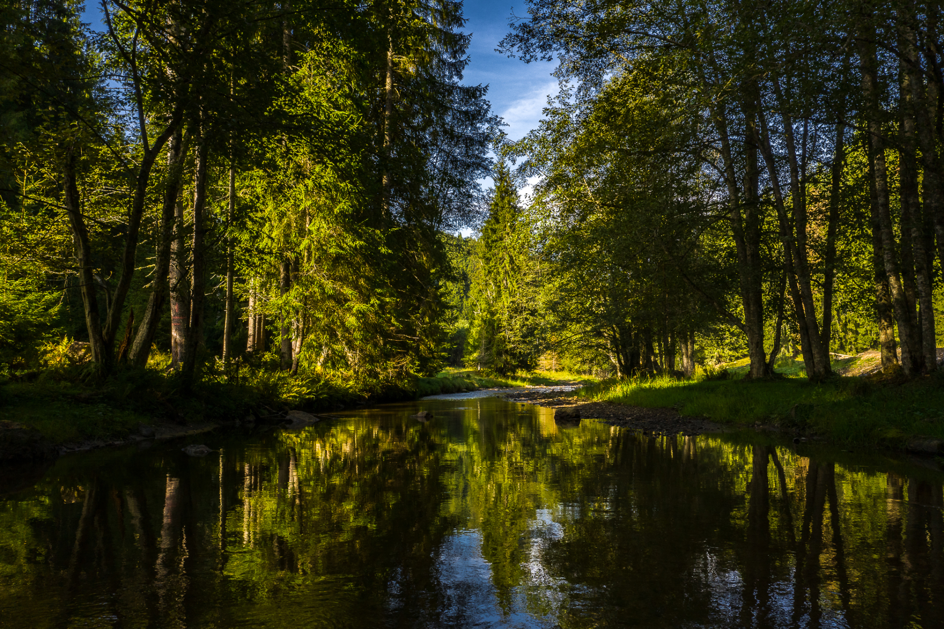 Η εμπειρία του καφέ ξεκινά από το ποιοτικό νερό