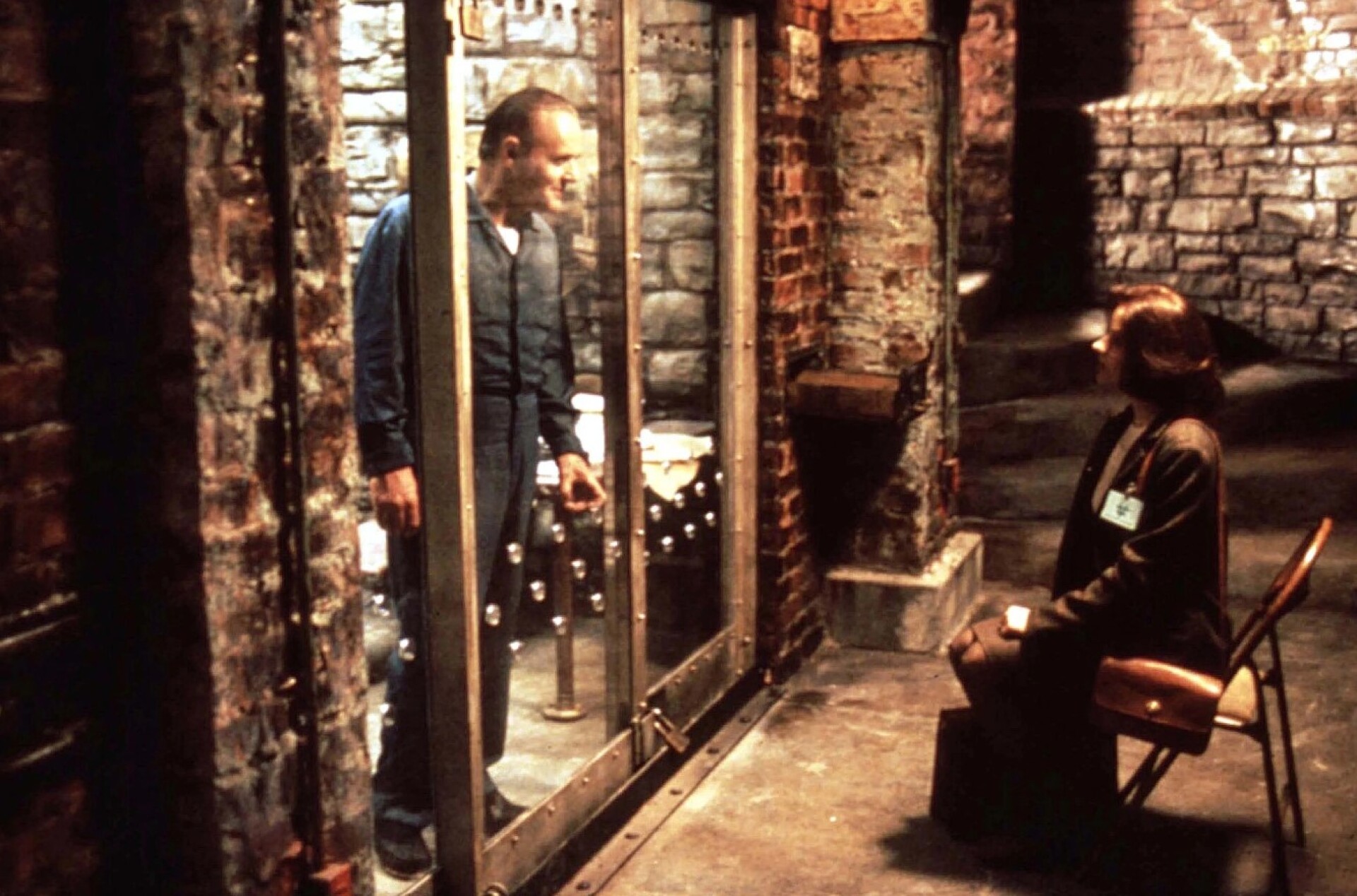 Ποια είναι η πράκτορας που ενέπνευσε τον χαρακτήρα της Τζόντι Φόστερ στη «Σιωπή των Αμνών» 