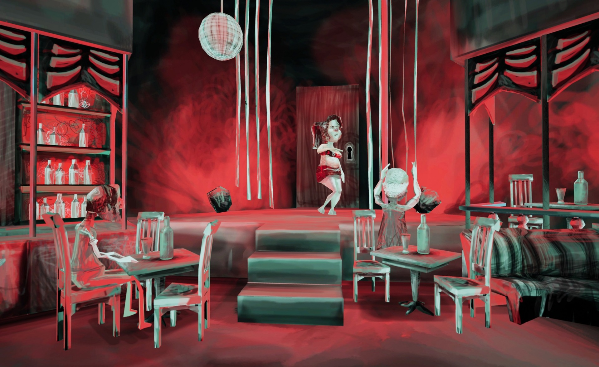 Φεστιβάλ Θεσσαλονίκης: Το νέο πρωτοποριακό διαγωνιστικό τμήμα Immersive - Αυτές είναι οι ταινίες του