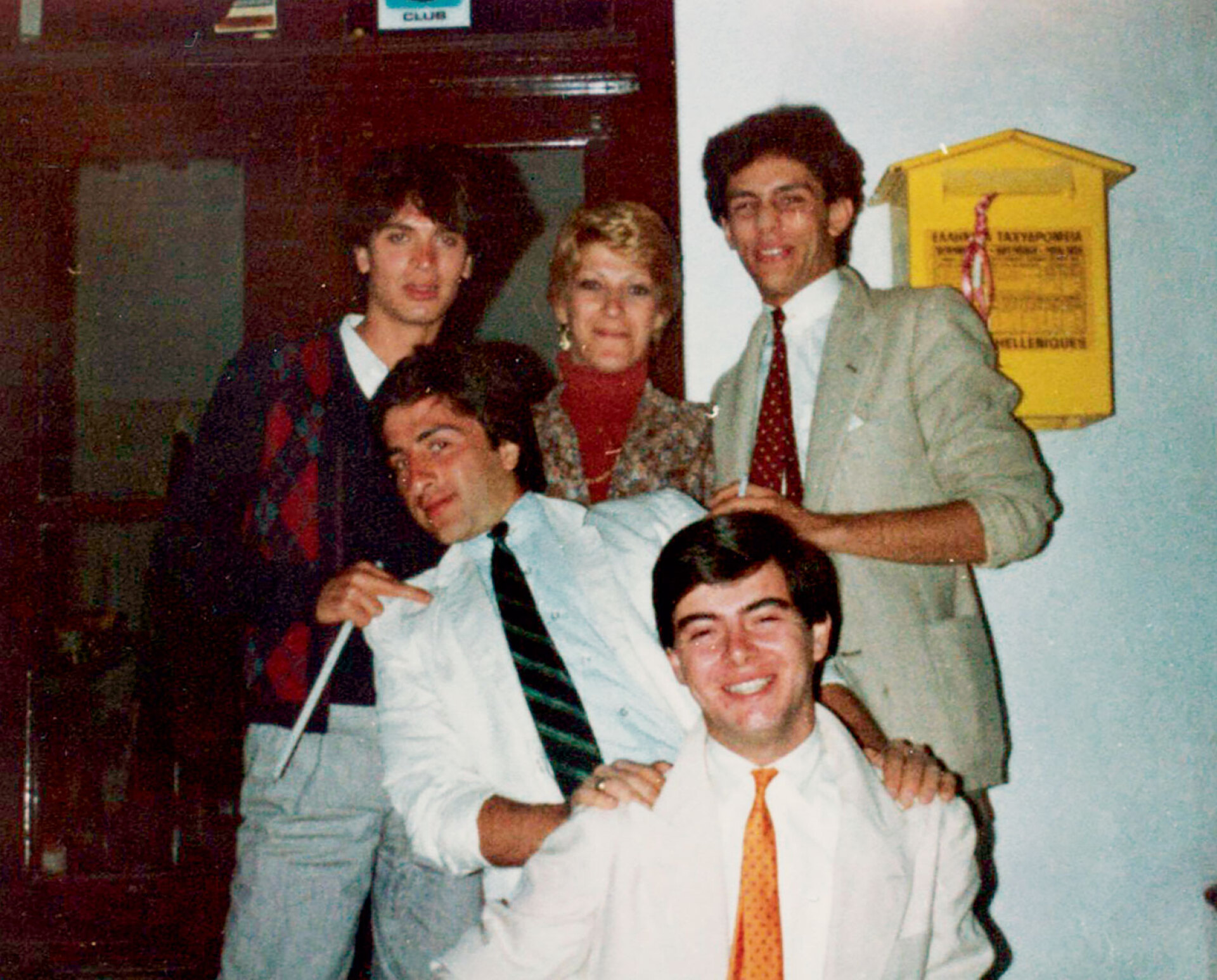 Ματούλα: Μια ζωή στα άκρα και η dolce vita που είχε πικρό τέλος