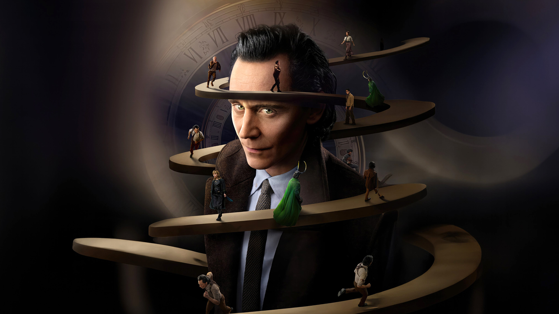 Οι πιο εθιστικές σειρές είναι εδώ