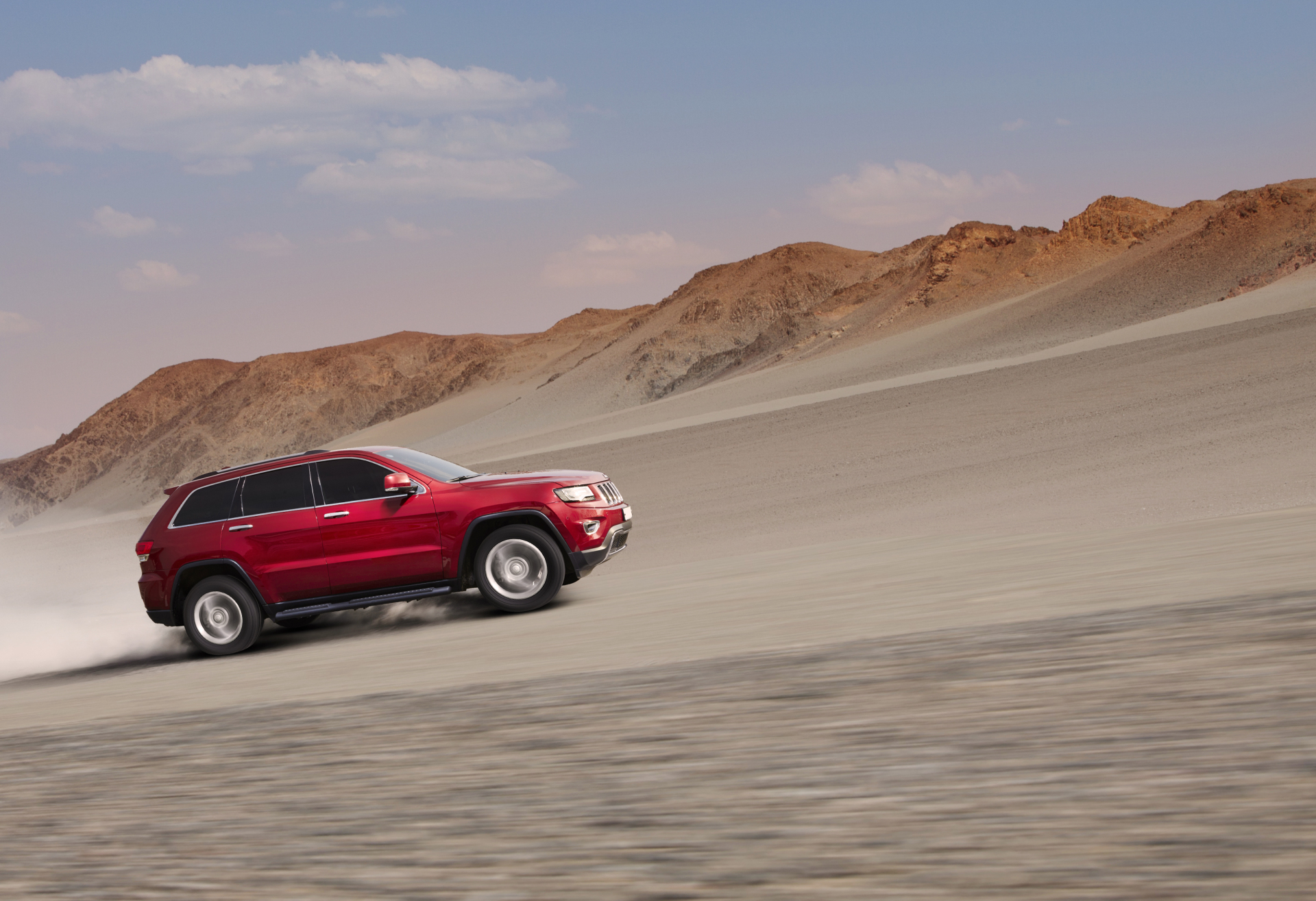  Υπεροχή σε κάθε οδόστρωμα και με κάθε καιρό