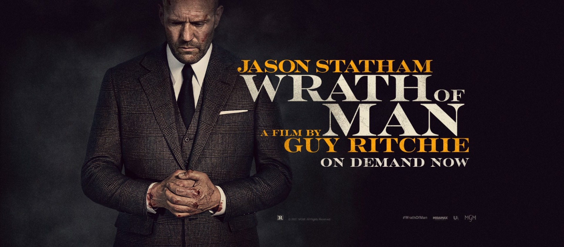 Τα blockbusters του Δεκεμβρίου και πού θα τα βρεις εντελώς δωρεάν