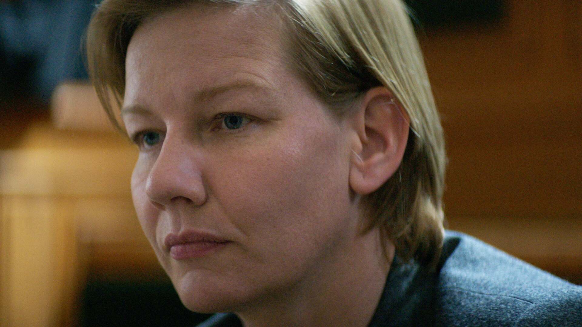 Σάντρα Χιούλερ: Η Γερμανίδα ηθοποιός που πρωταγωνιστεί σε δύο από τις καλύτερες ταινίες της χρονιάς