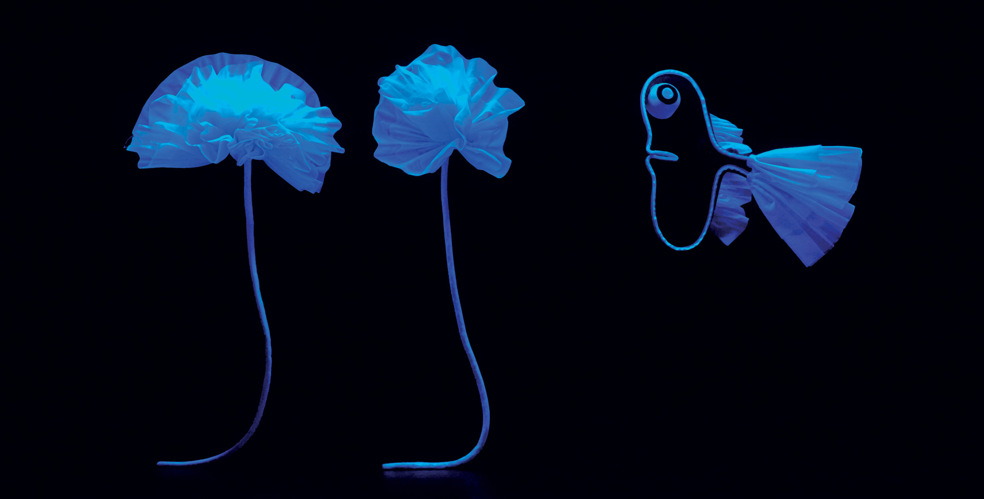 Mummenschanz: Για πρώτη φορά στην Αθήνα η περίφημη ελβετική ομάδα μιμικής 