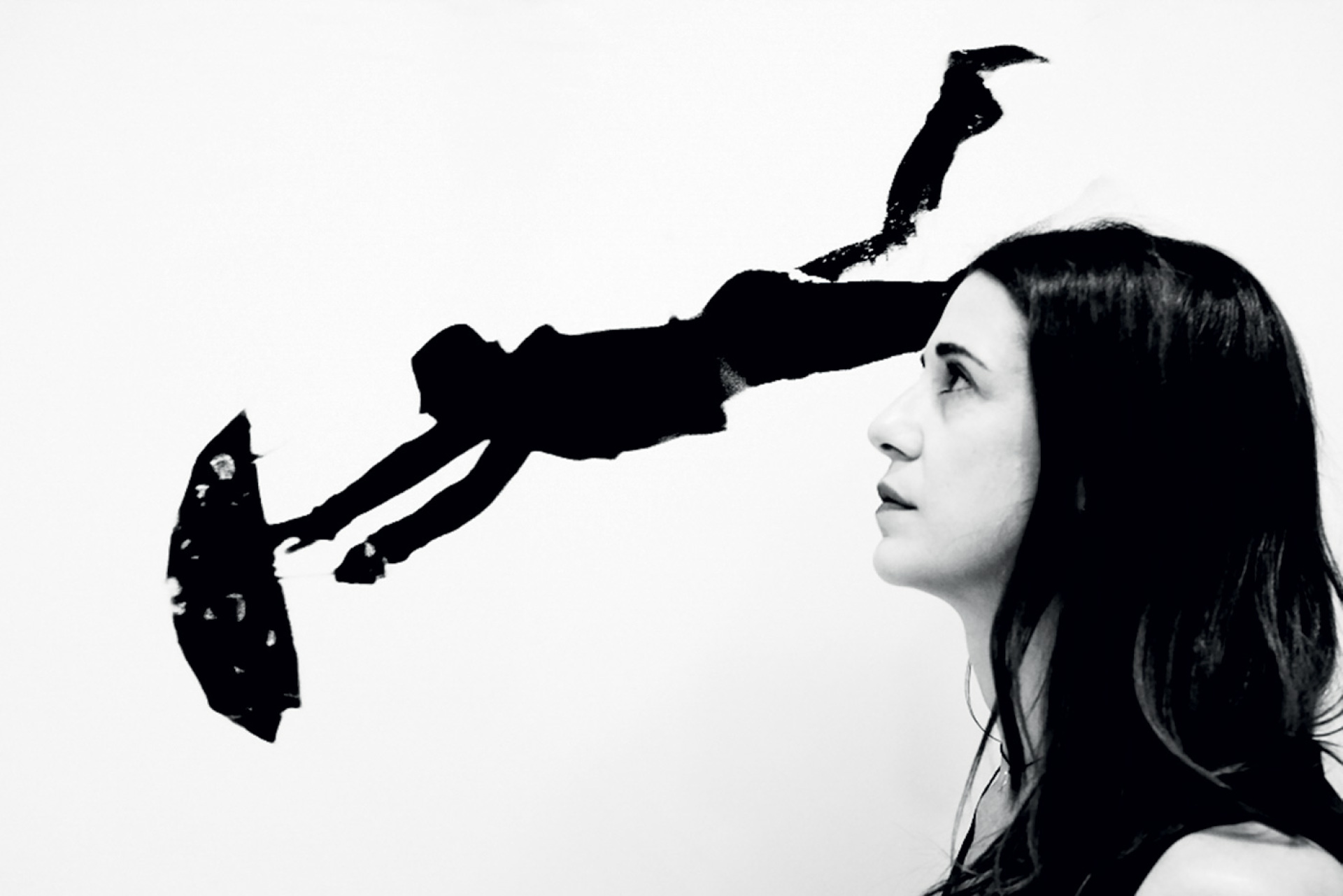 Renée Revah: Μνήμες από το ταξίδι της ζωής 