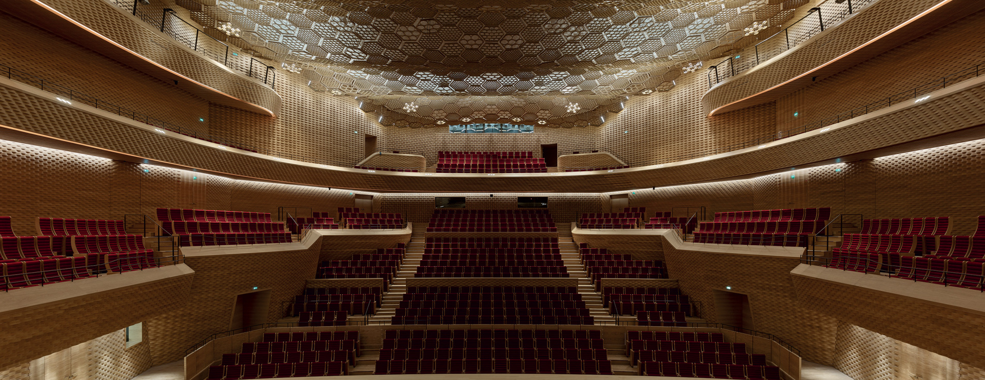 Σιγκέρου Μπαν: Ο αρχιτέκτονας από την Ιαπωνία που... σώζει τον κόσμο 