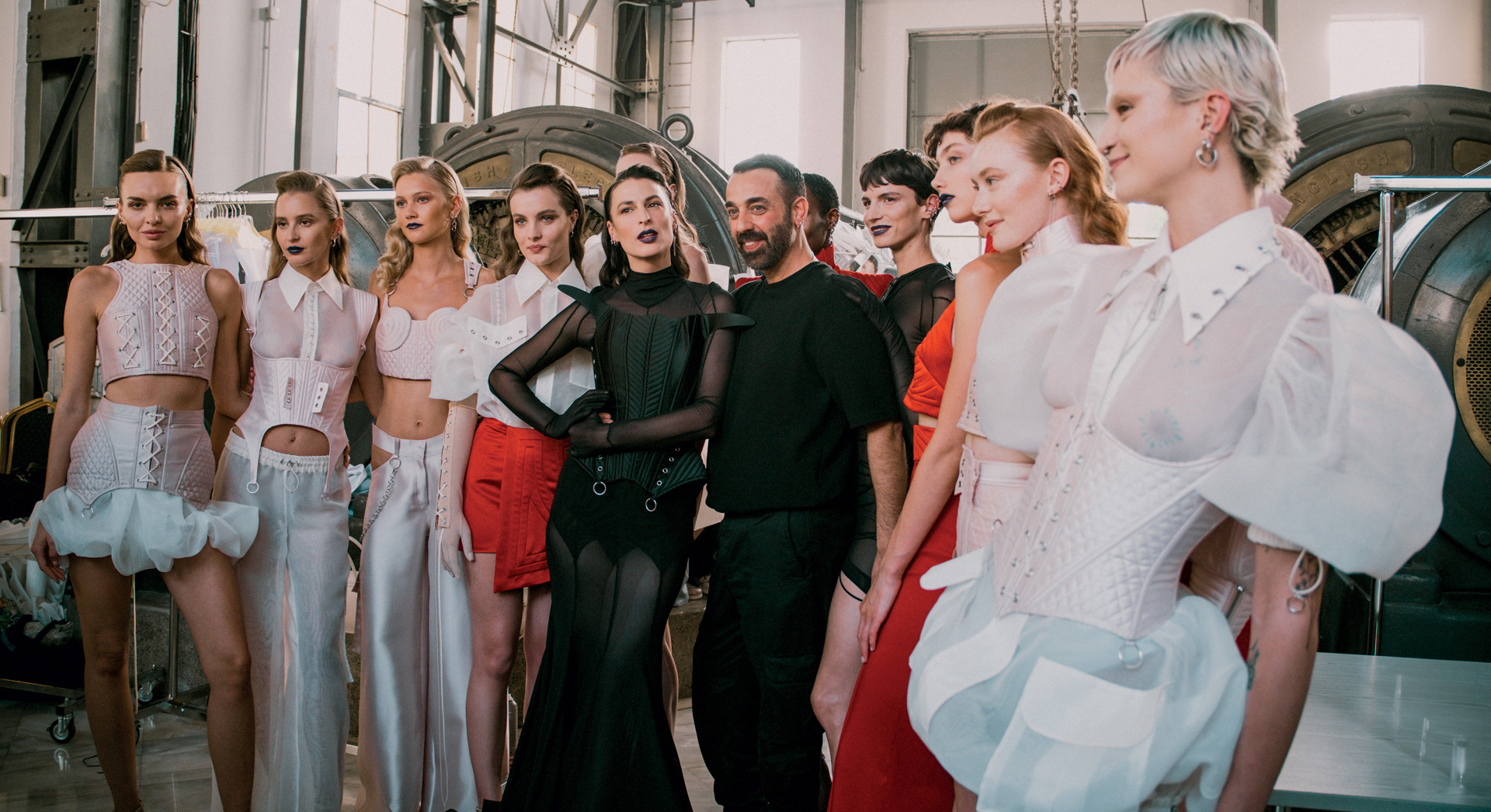 Το reboot του Γιάννη Λάσκου