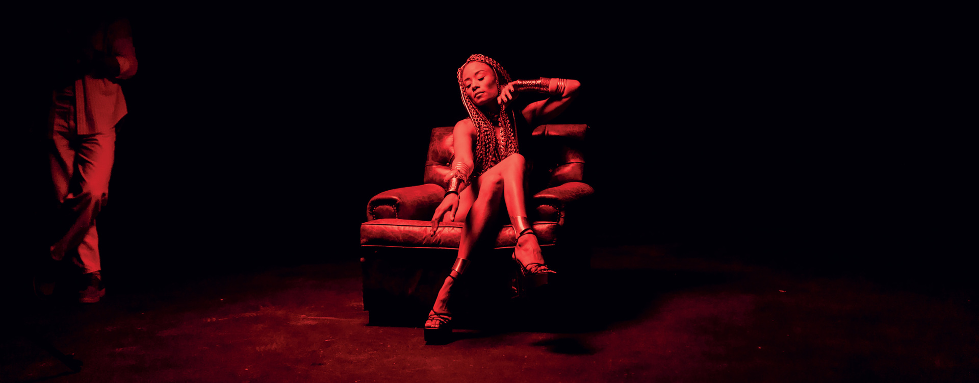 Shaya: Ολική επαναφορά με νέο hit