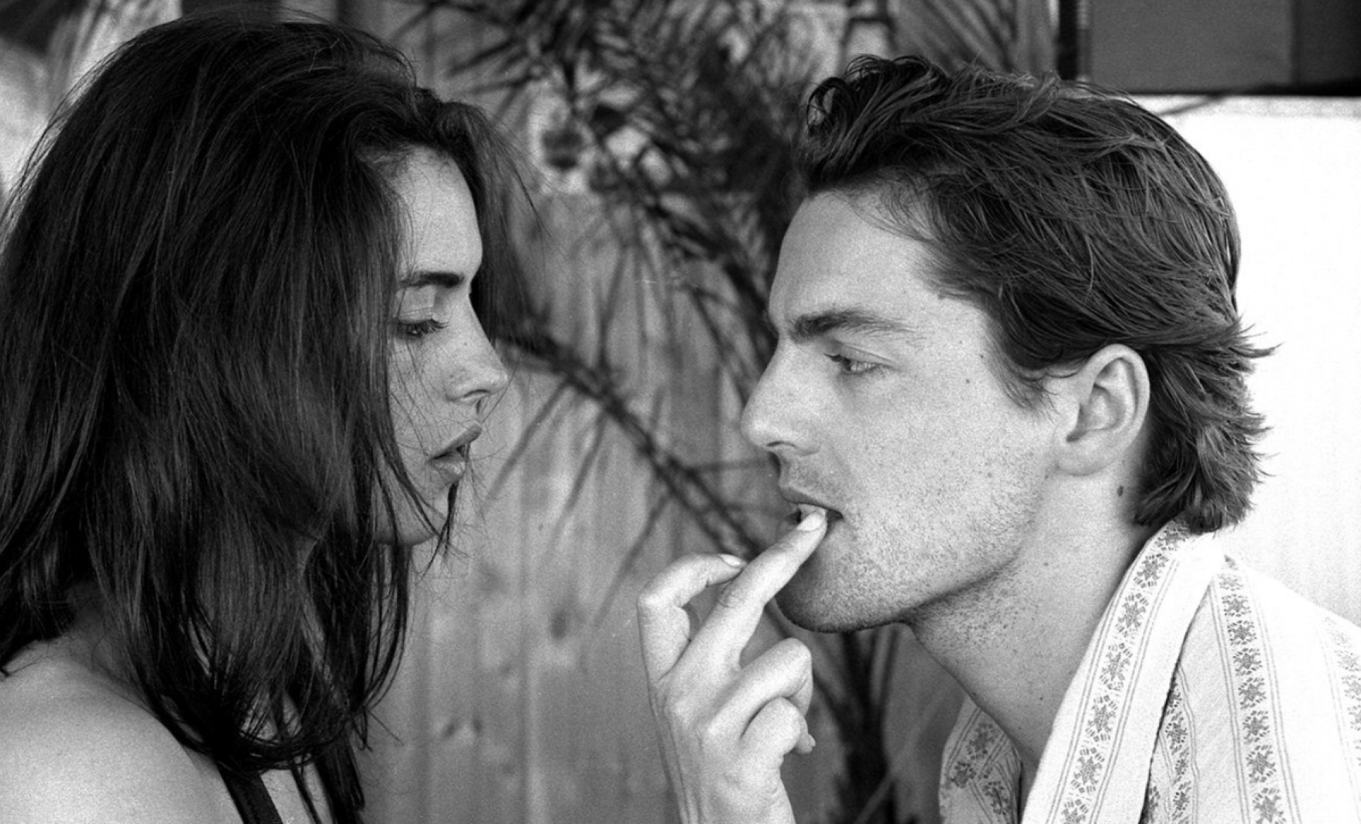 Μόνικα Μπελούτσι: Από τον Βενσάν Κασέλ στον Τιμ Μπάρτον 