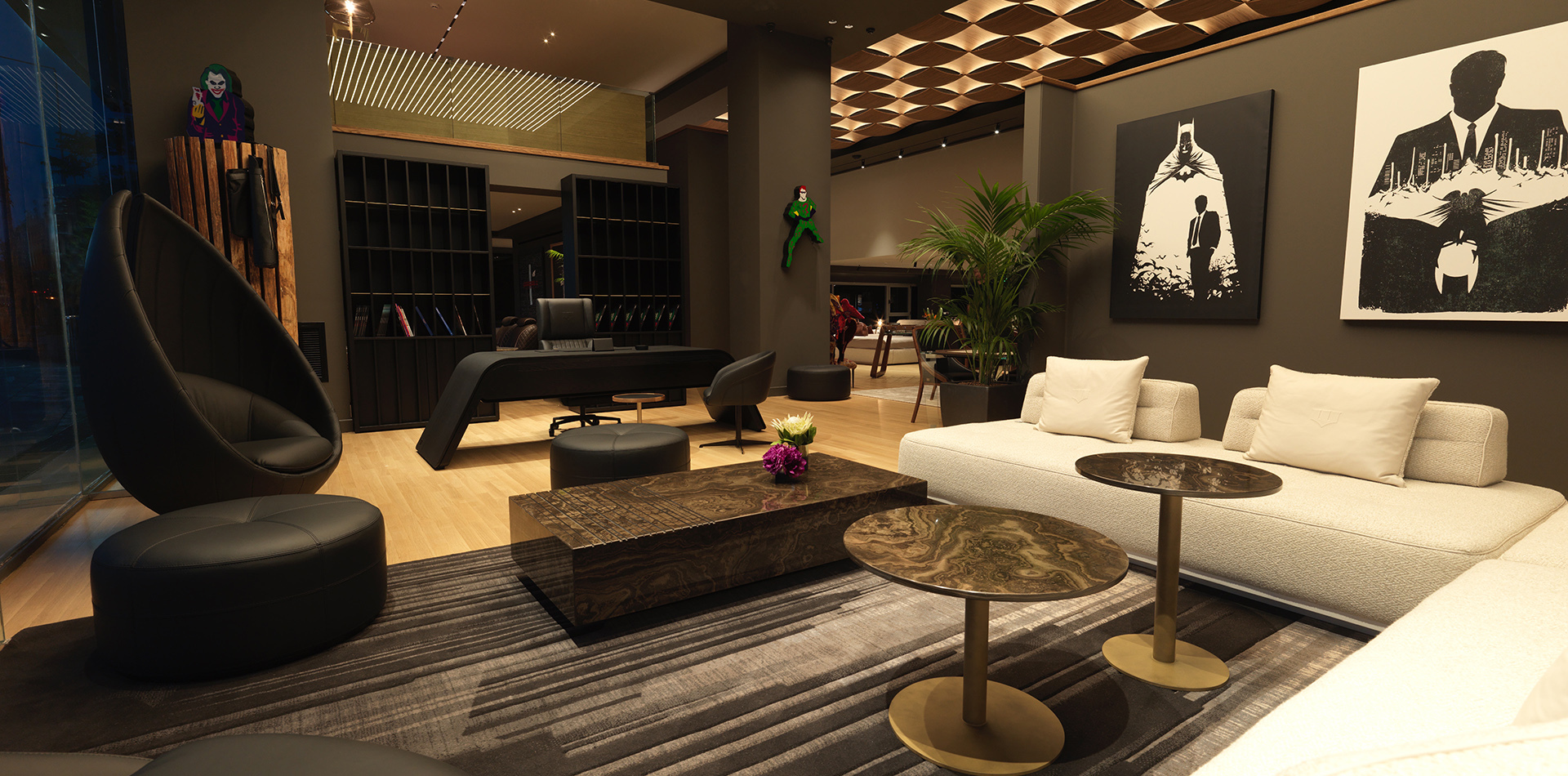 Το νέο κεφάλαιο του πιο εμβληματικού ελληνικού brand επίπλων