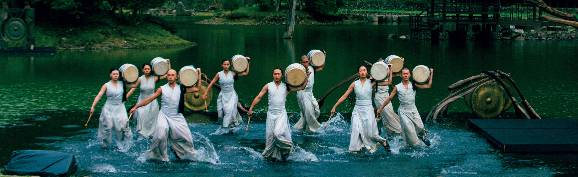 U-Theatre: Ιστορίες πέρα από τα λόγια