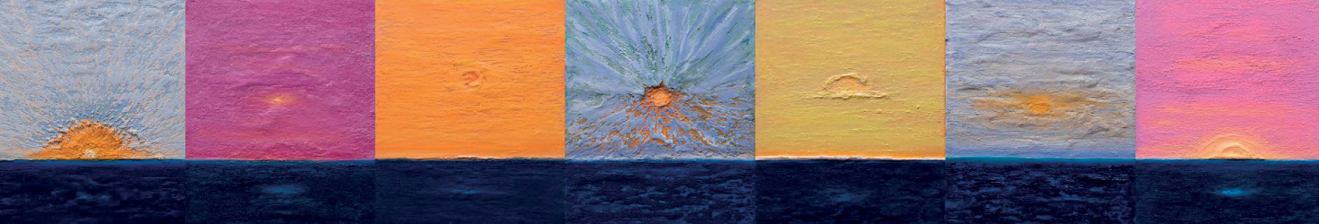 Yoab Vera: Ζωγραφίζοντας τη ζωή στην Υδρα