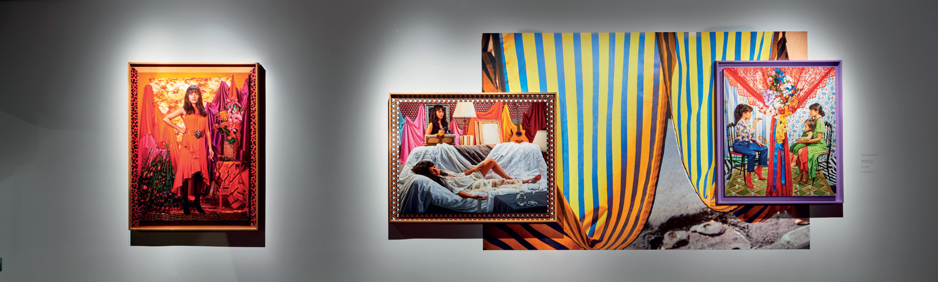 Γουάβι Ναβαρόζα: Ανάμεσα σε δυο κόσμους