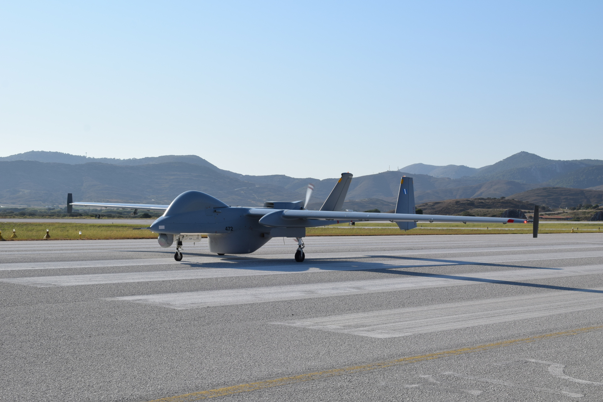 Το Μ1117, ο Κένταυρος, ο Υπερίων και η Ασπίδα του Αχιλλέα: Τα νέα οπλικά συστήματα που εντυπωσίασαν στην Θεσσαλονίκη Το Μ1117, ο  Κένταυρος, ο Υπερίων και η Ασπίδα του Αχιλλέα: Τα νέα οπλικά συστήματα που εντυπωσίασαν στην Θεσσαλονίκη