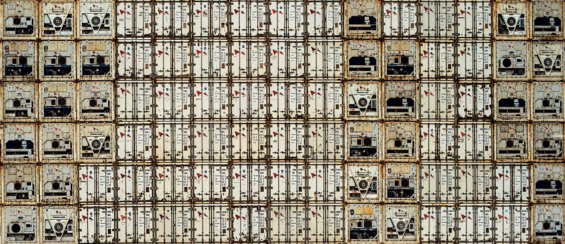 Σπύρος Πώρος, 30 χρόνια πίσω από τον φακό 