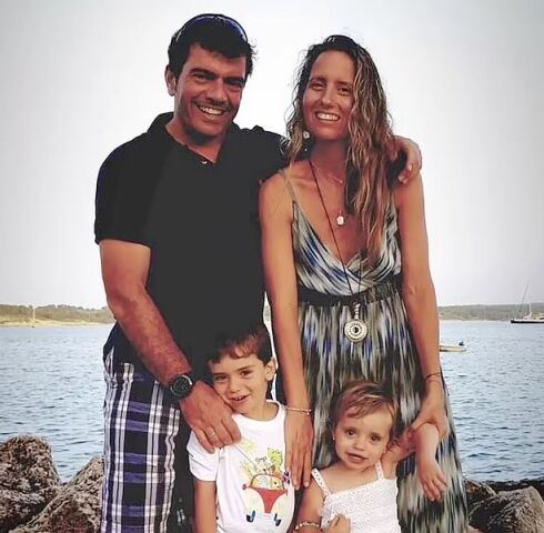 Ο CEO της Siemens ήταν στη Νέα Υόρκη με την οικογένειά του για τα γενέθλια ενός εκ των παιδιών - Νέα θεωρία για τη συντριβή του ελικοπτέρου