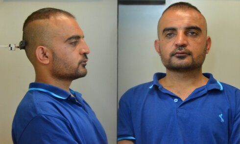 Αυτός είναι ο Πακιστανός που κατηγορείται για τέσσερις απόπειρες βιασμού στη Βούλα