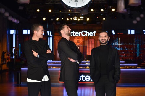 MasterChef: Το ρήγμα στην μπλε ομάδα είναι πιο μεγάλο από ποτέ